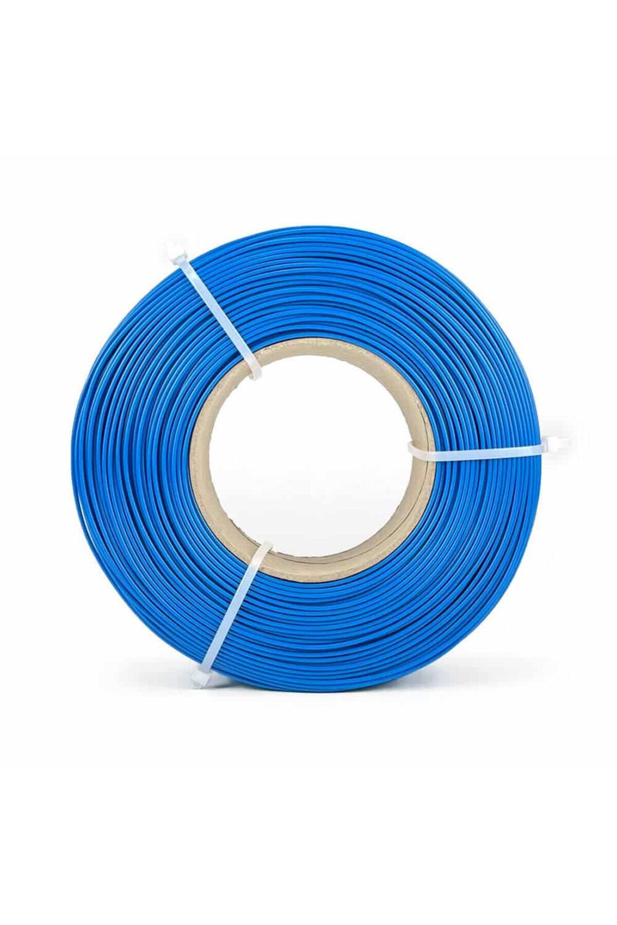 AZUREFILM Refill PETG 1.75mm MAVİ 1000g Filament