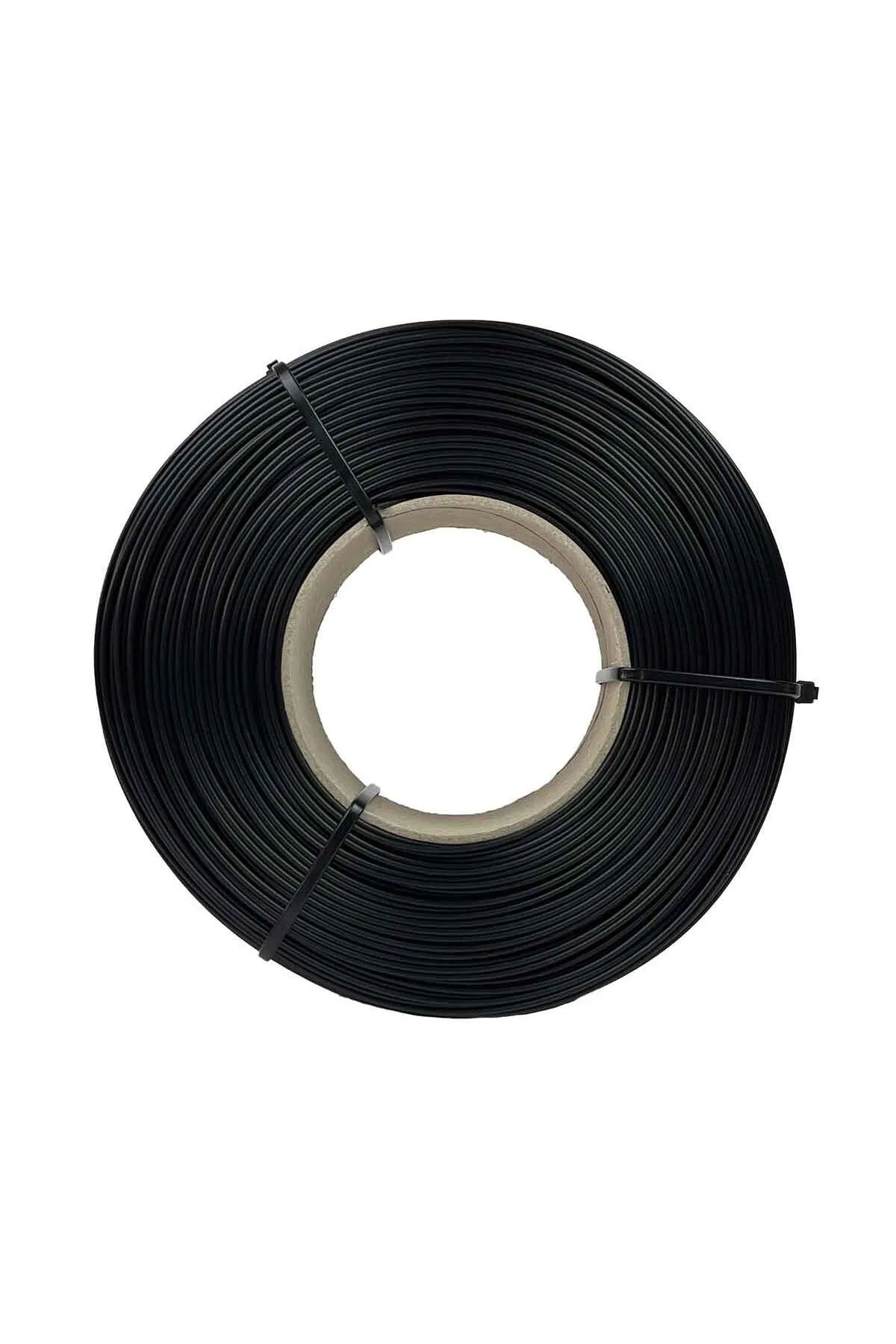 AZUREFILM Refill PETG 1.75mm SİYAH 1000g Filament