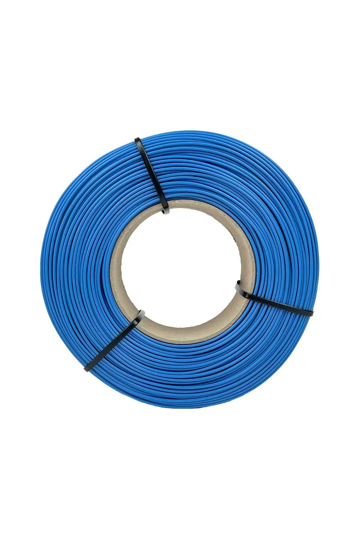 AZUREFILM Refill PLA 1.75mm MAVİ 1000g Filament