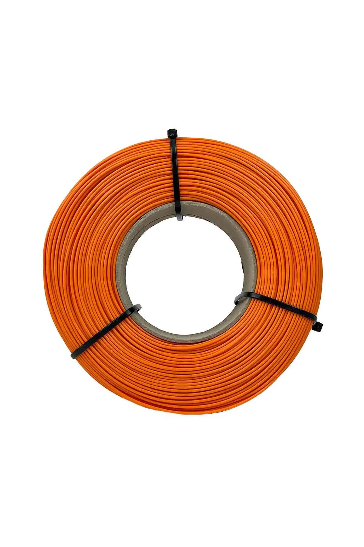 AZUREFILM Refill PLA 1.75mm TURUNCU 1000g Filament