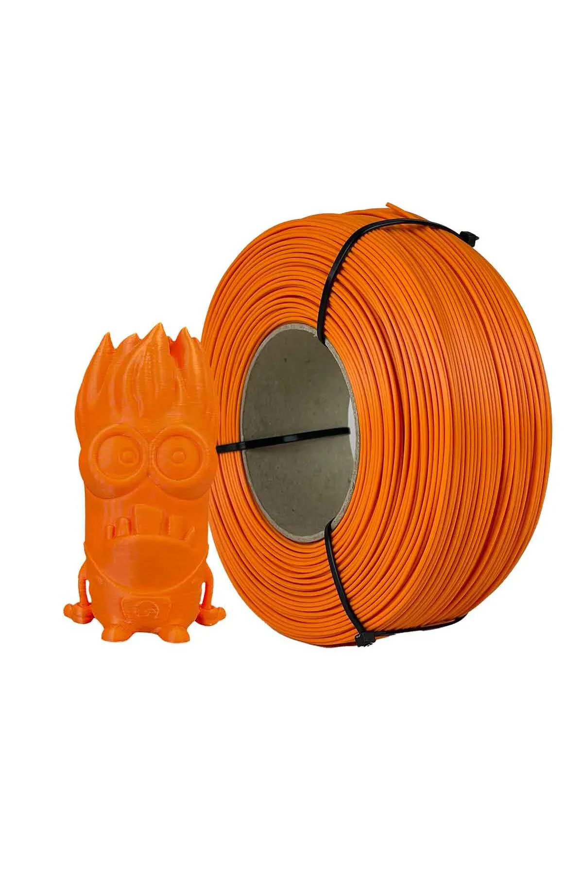 AZUREFILM Refill PLA 1.75mm TURUNCU 1000g Filament