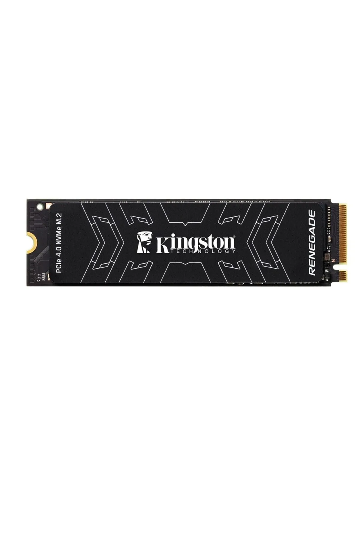 Kingston Renegade 2TB PCI-Express 4.0 M.2 SSD Bellek Okuma Hızı 7300MB / Yazma Hızı 7000MB