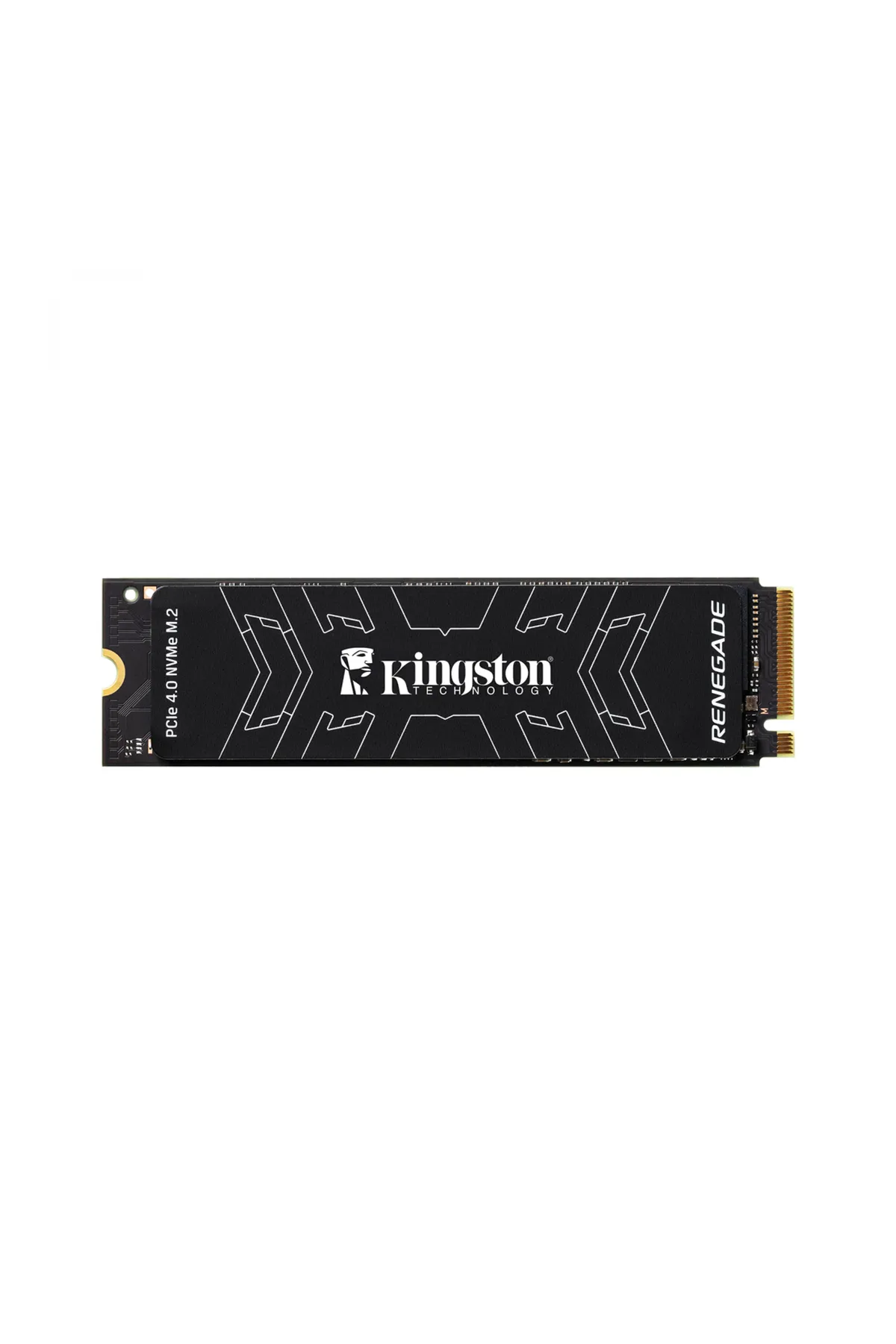 Kingston Renegade SRNGS/500G 500GB 7300/3900MB/s PCIe 4.0 NVMe SSD Disk