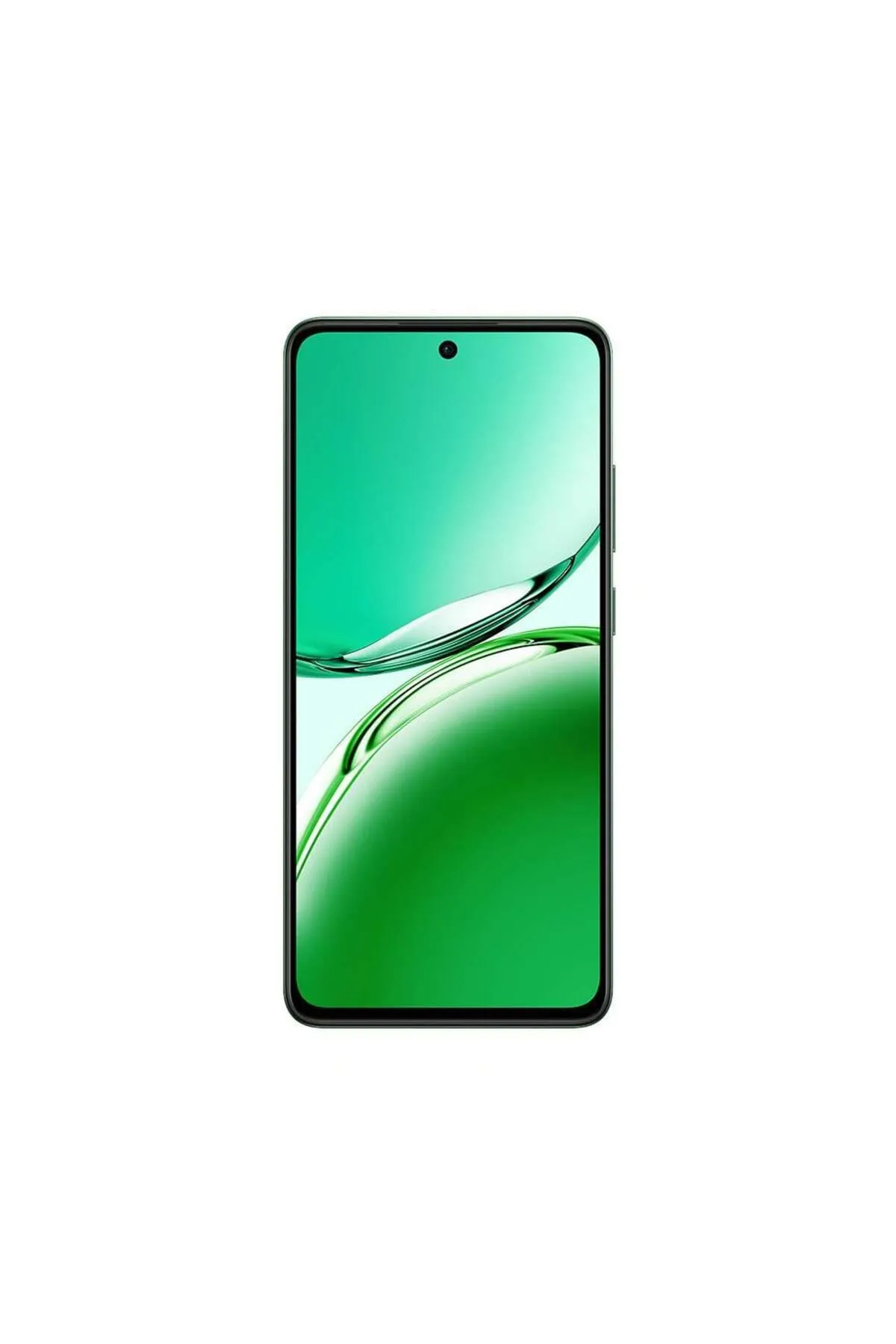 Oppo Reno 11 FS 8 - 256 GB Zeytin Yeşili