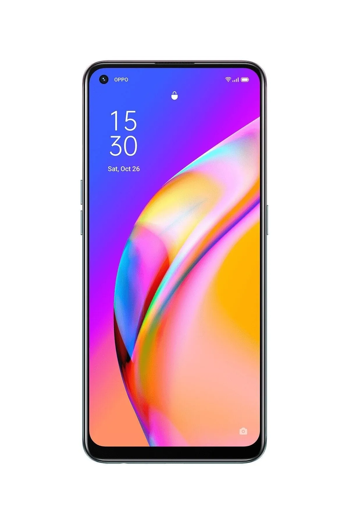 Oppo Reno 5 Lite 8/128 GB Cep Telefonu CPH2205