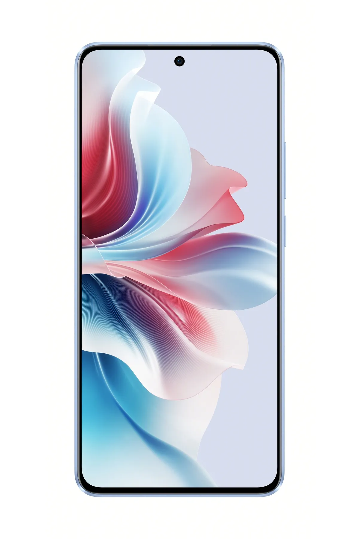 Oppo Reno11 F 5G 8 GB RAM 256 GB Okyanus Mavisi Akıllı Telefon (OPPO Türkiye Garantili)