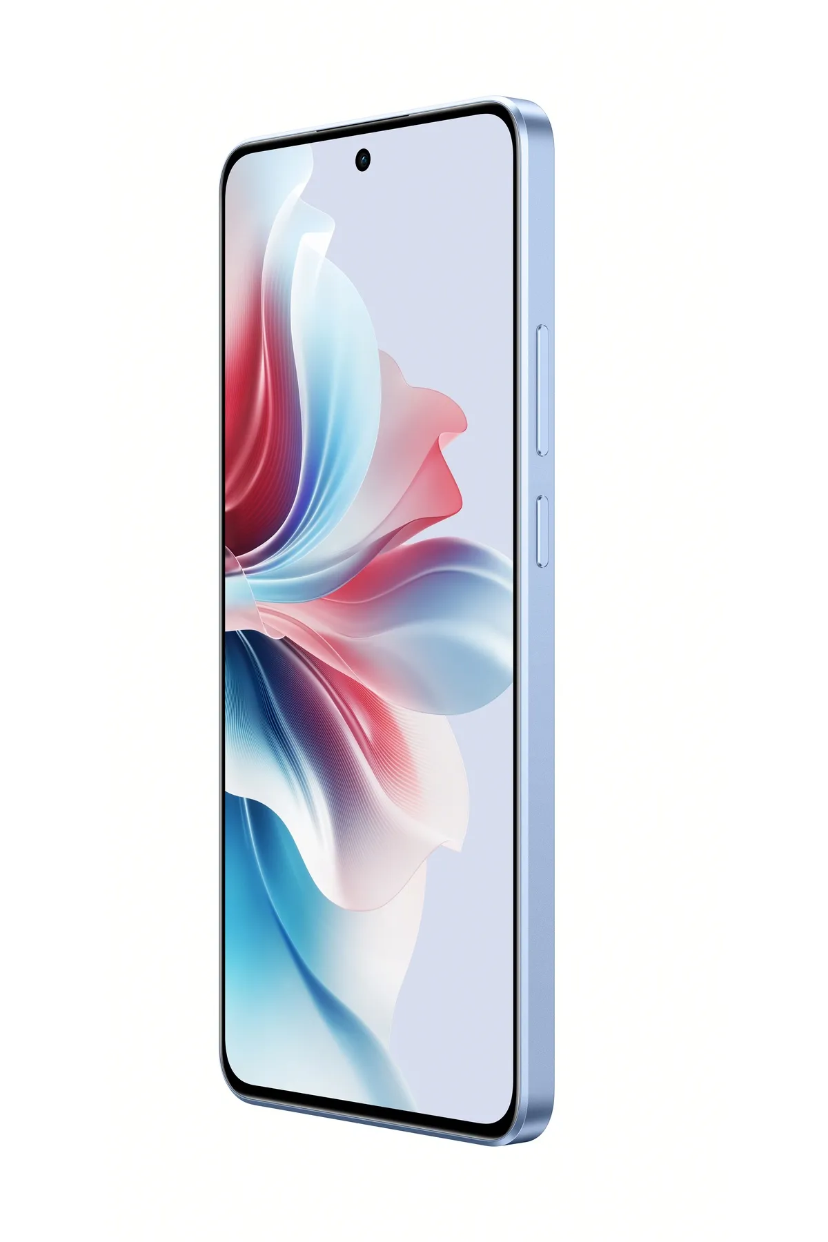 Oppo Reno11 F 5G 8 GB RAM 256 GB Okyanus Mavisi Akıllı Telefon (OPPO Türkiye Garantili)