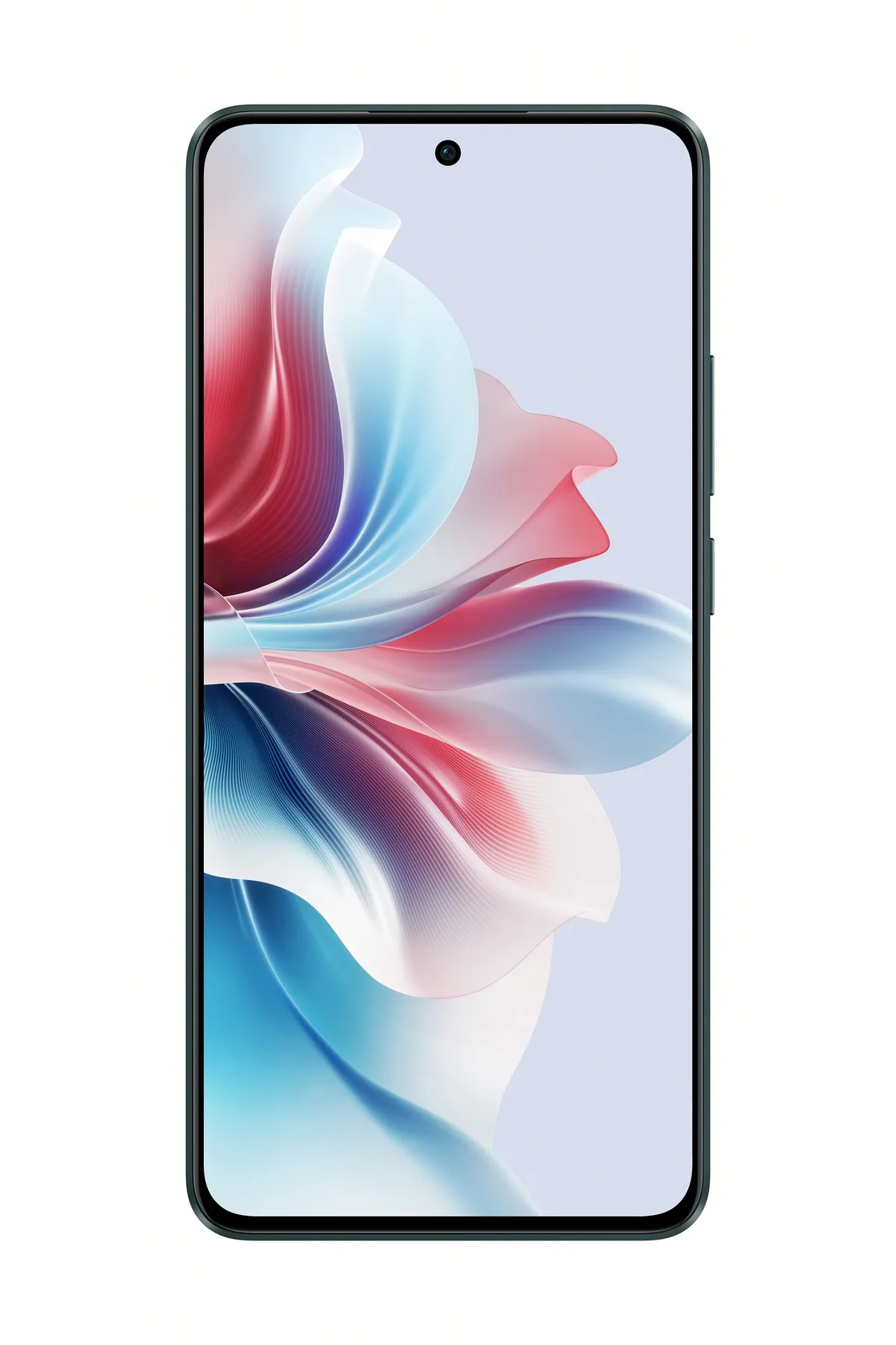 Oppo Reno11 F 5G 8 GB RAM 256 GB Palmiye Yeşili Akıllı Telefon (OPPO Türkiye Garantili)