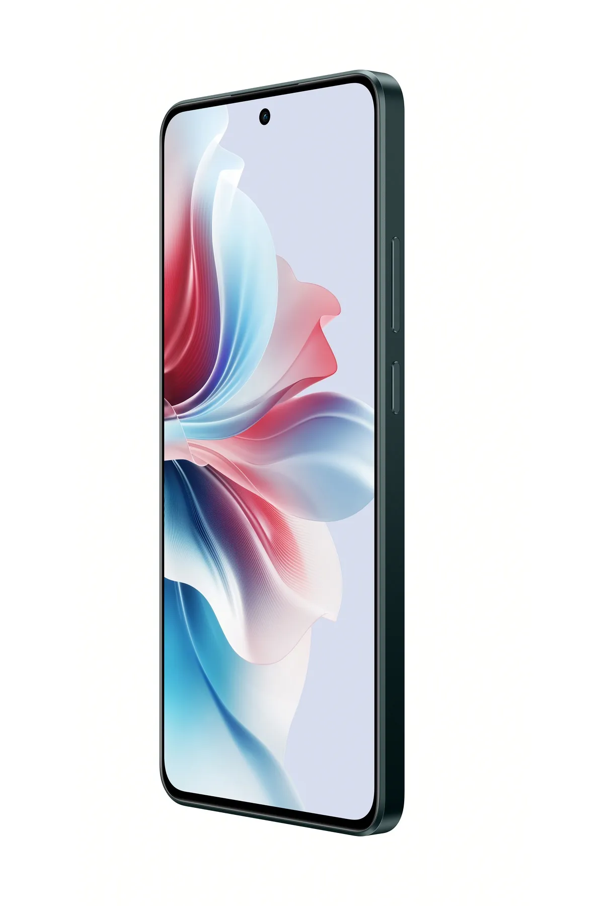 Oppo Reno11 F 5G 8 GB RAM 256 GB Palmiye Yeşili Akıllı Telefon (OPPO Türkiye Garantili)