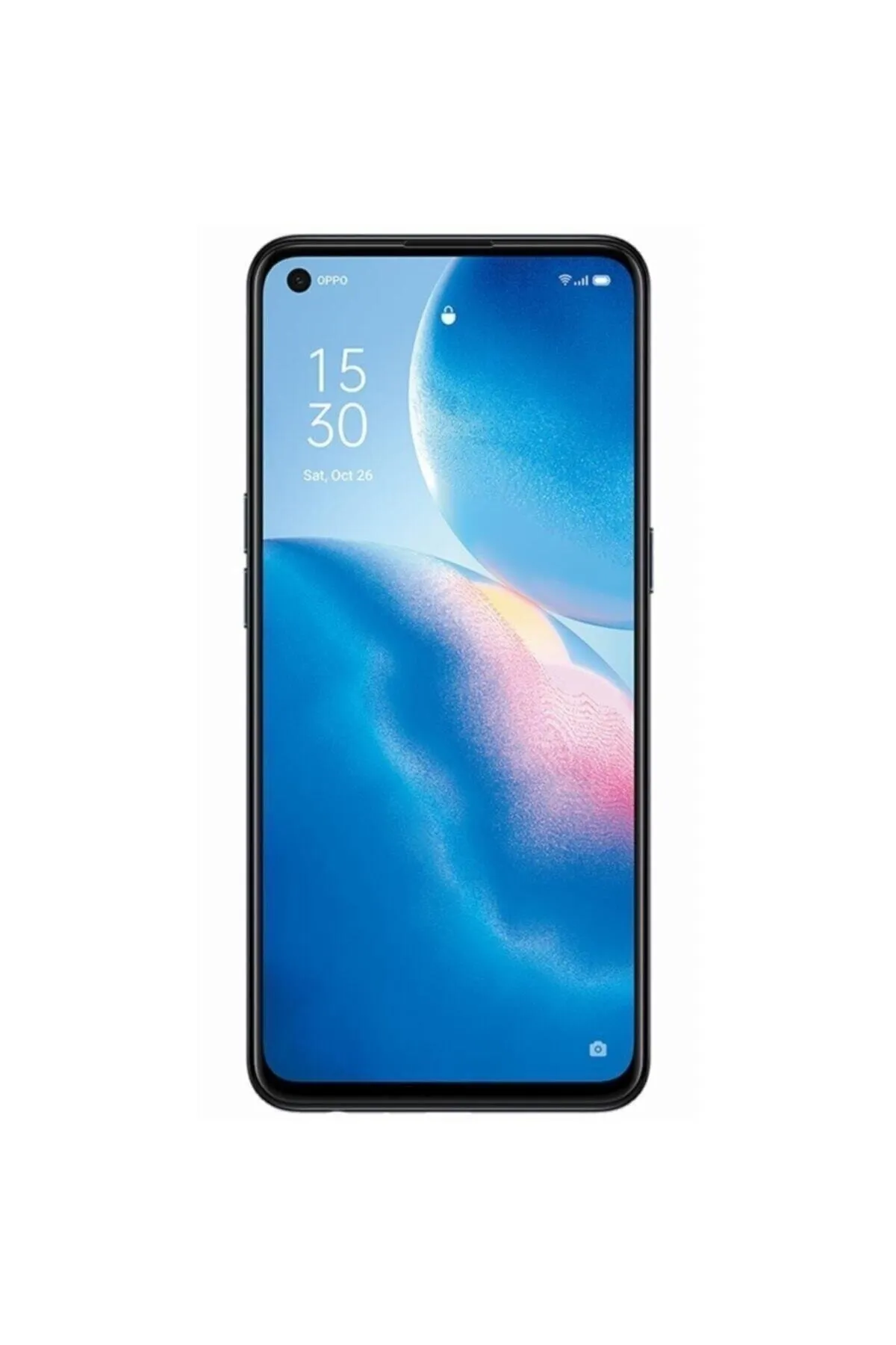 Oppo Reno5 Lite