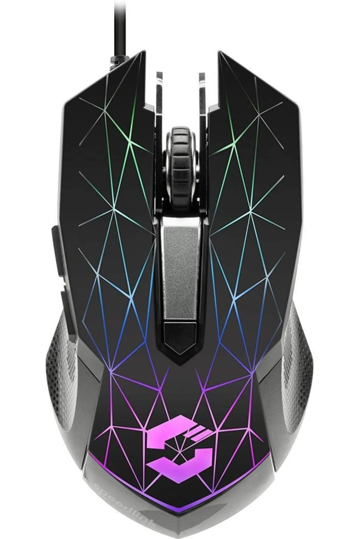 Speedlink Retıcos Rgb Gaming Mouse