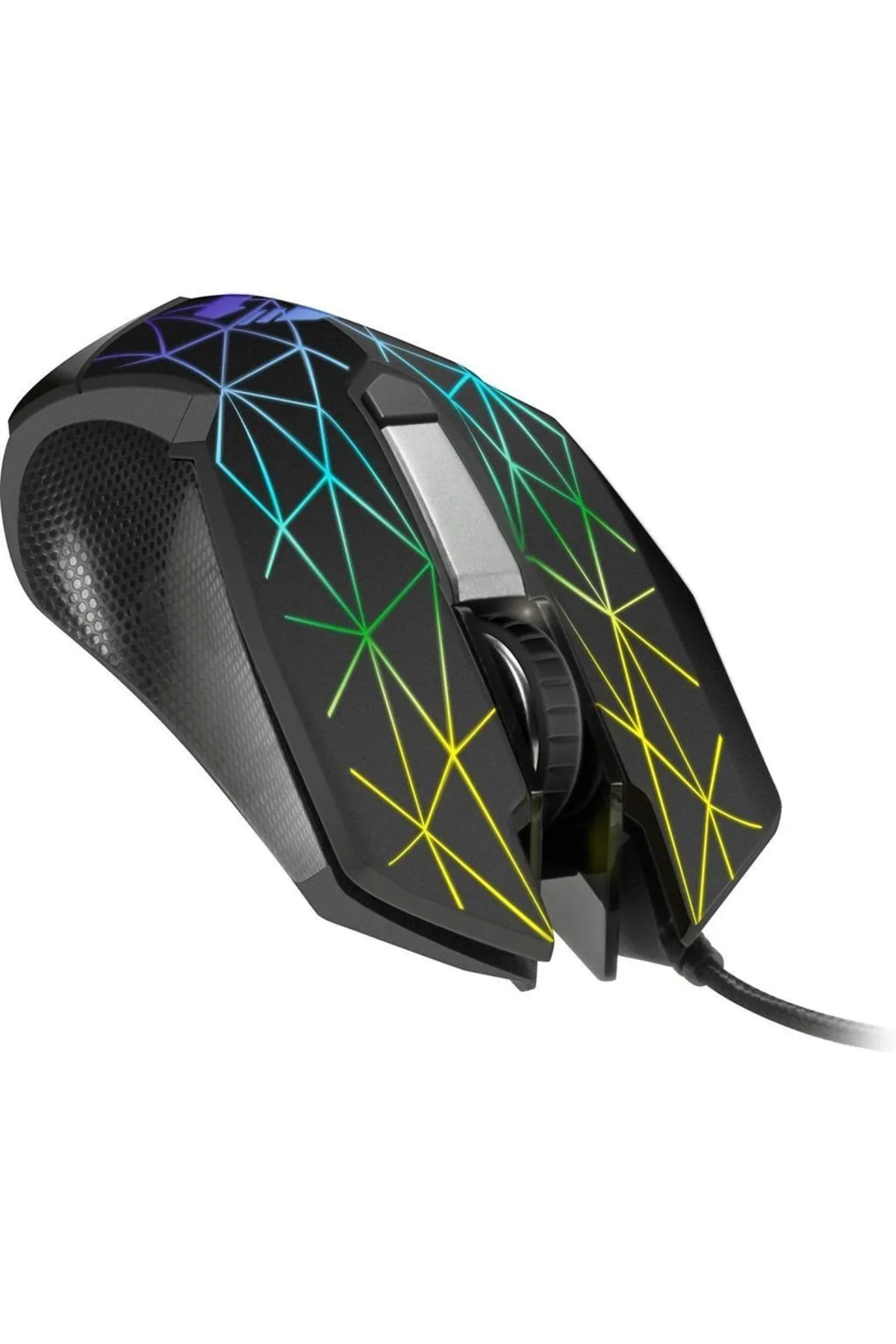 Speedlink Retıcos Rgb Gaming Mouse