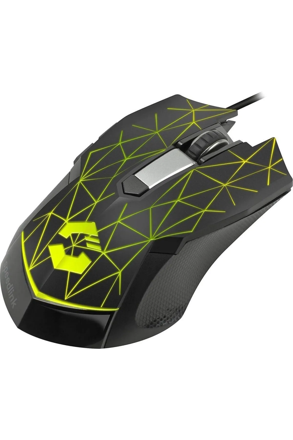 Speedlink Retıcos Rgb Gaming Mouse