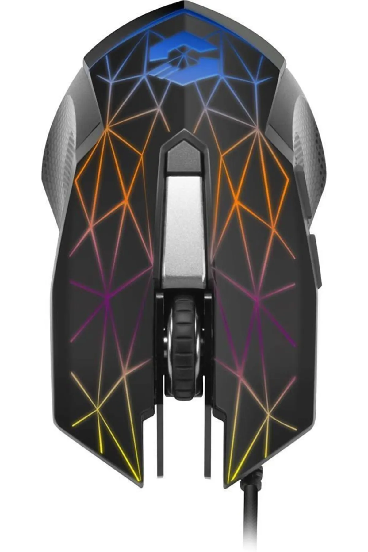 Speedlink Retıcos Rgb Gaming Mouse