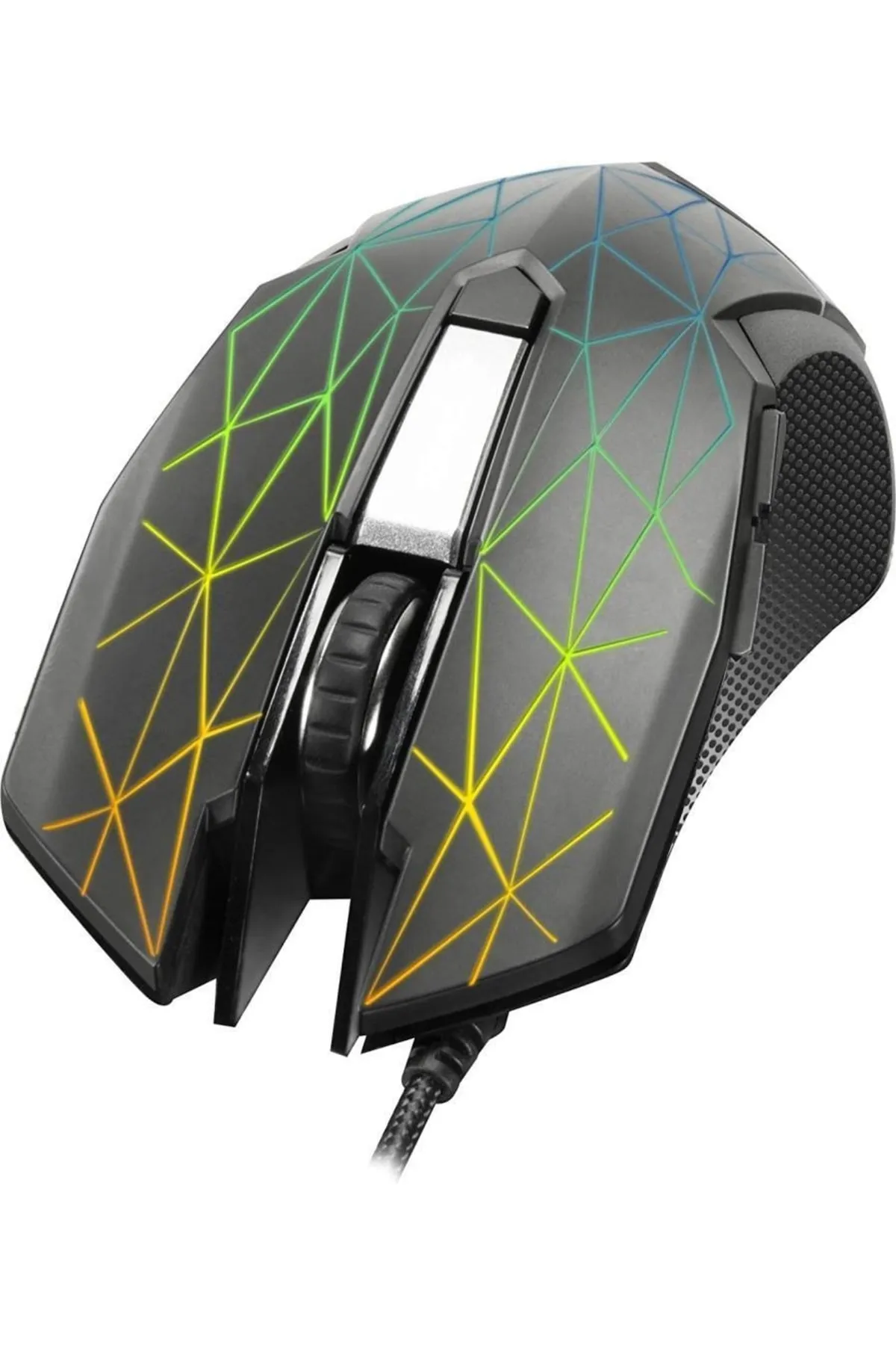 Speedlink Retıcos Rgb Gaming Mouse