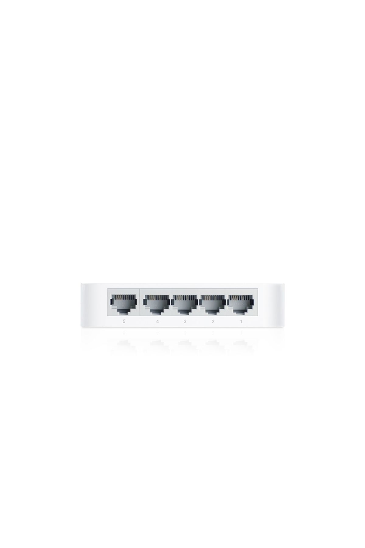 Genel Markalar Reyee Rg-es216gc 16 Portlu, 10/100/1000 Gigabit, Web Yönetilebilir Switch Rack Mount