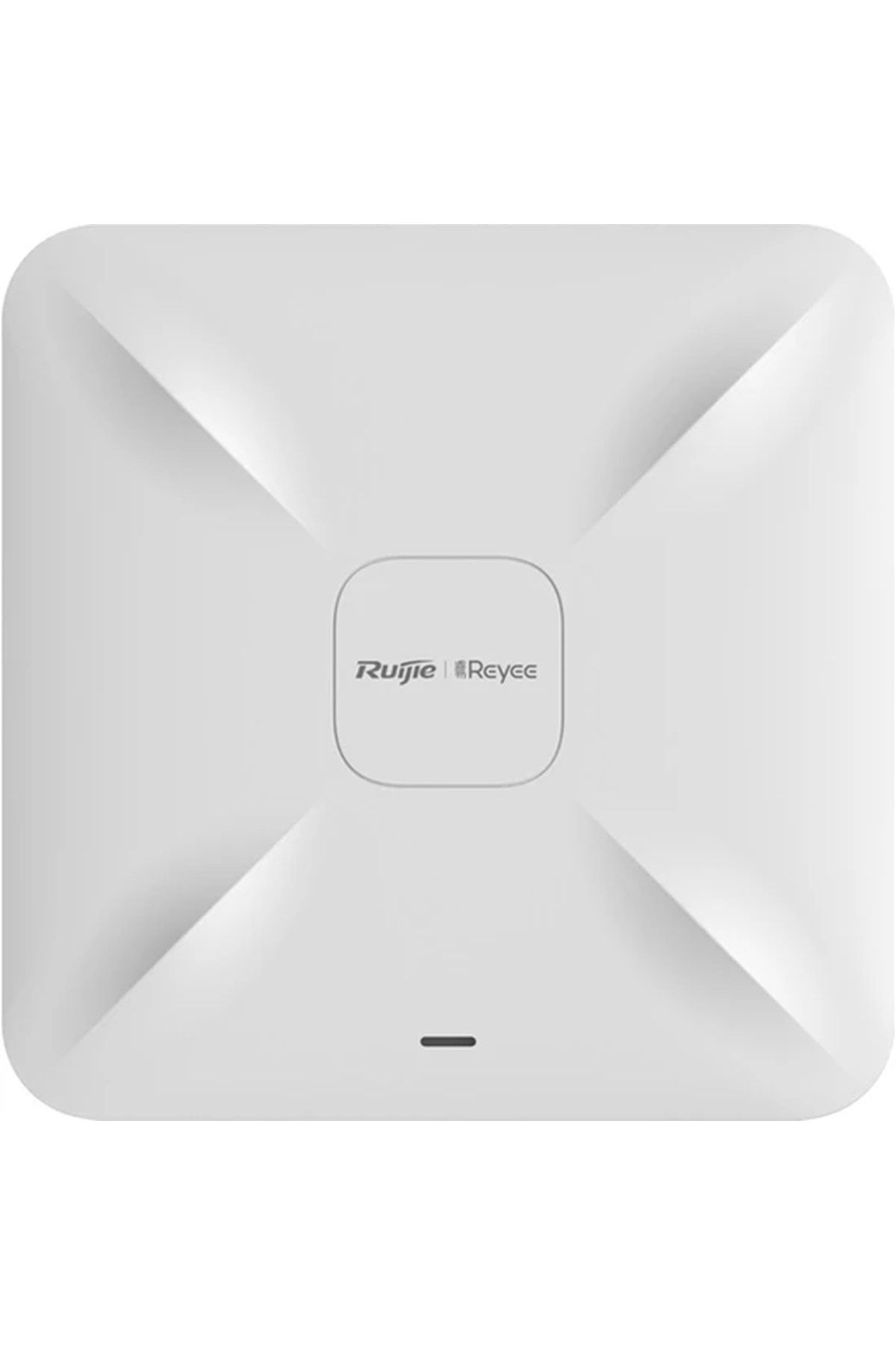 RUIJIE Reyee Rg-rap2200(f) 2 Port Ac1300 2.4/5ghz 2x2 Ic Ortam Poe Access Poınt(adaptorsuz)