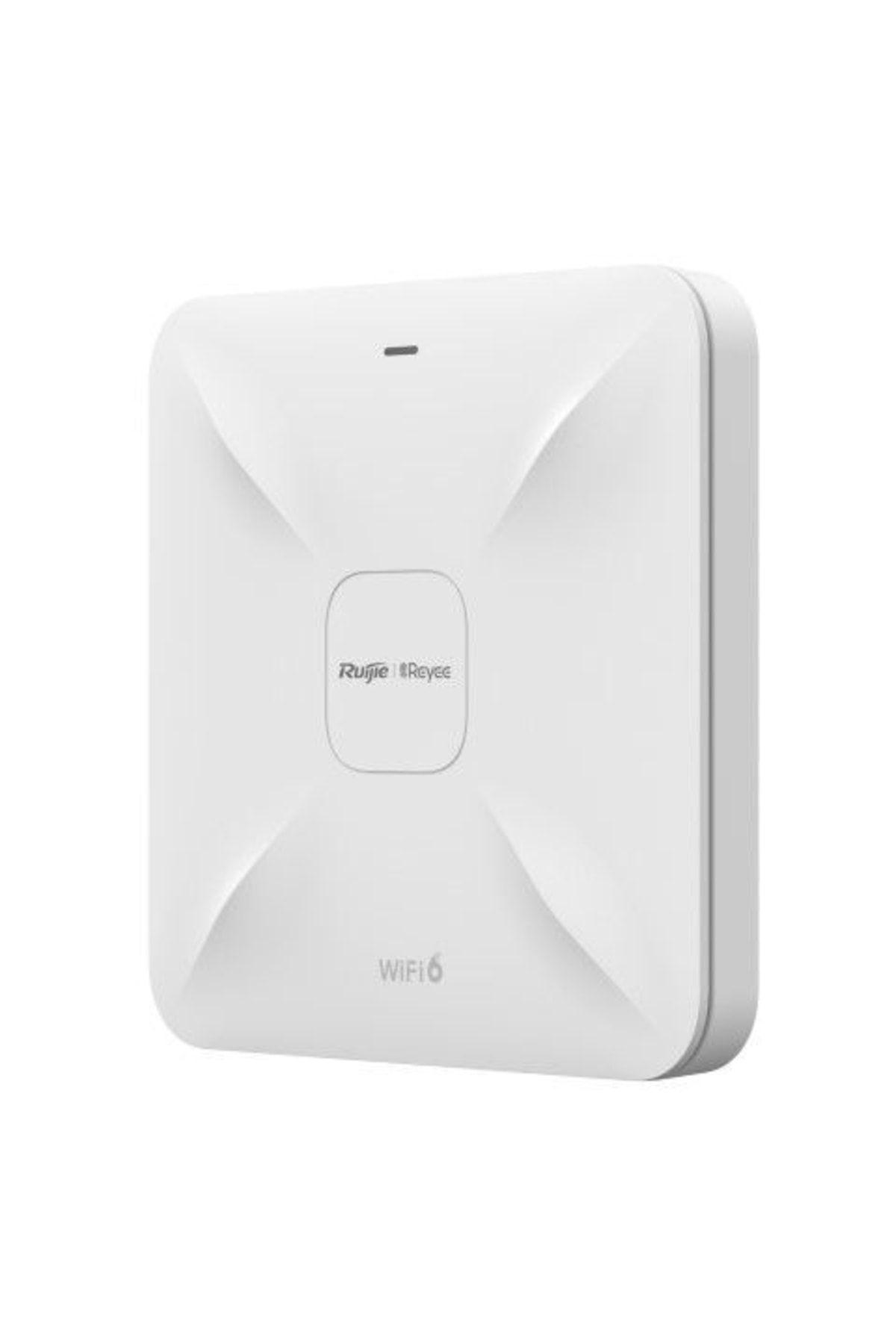 Genel Markalar Reyee Rg-rap2260(e)2port 2.4/5ghz 3200mbps 4x4 Wf6 Poe Access Poınt