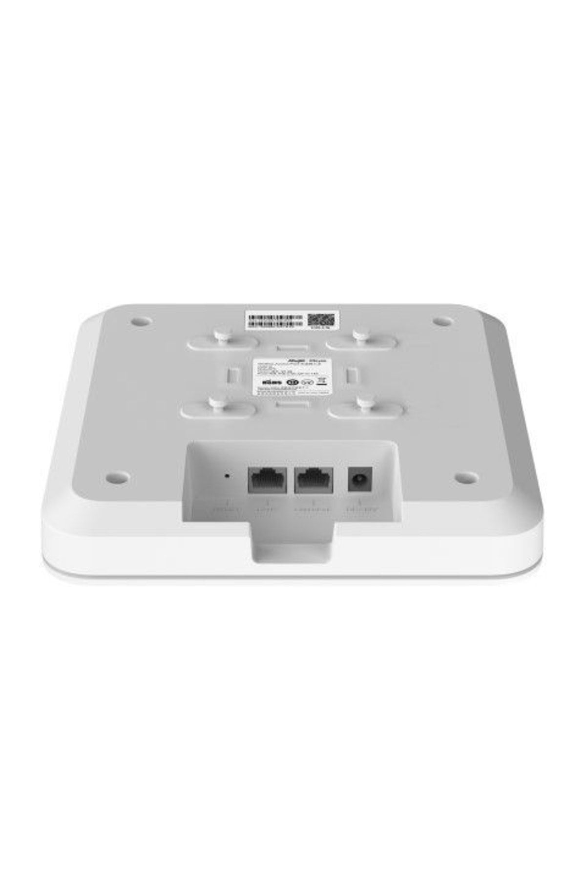 Genel Markalar Reyee Rg-rap2260(e)2port 2.4/5ghz 3200mbps 4x4 Wf6 Poe Access Poınt