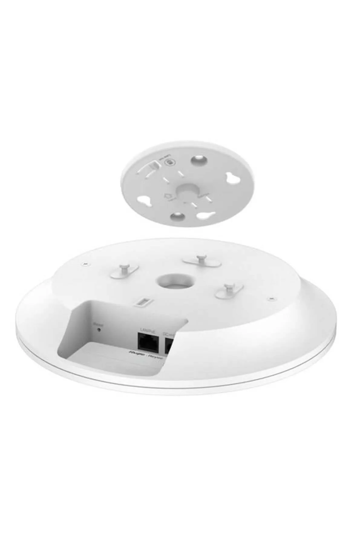 RUIJIE Reyee Rg-rap2266 Ax3000 Dual Band Kurumsal Access Point Poe (ADAPTÖR YOK)