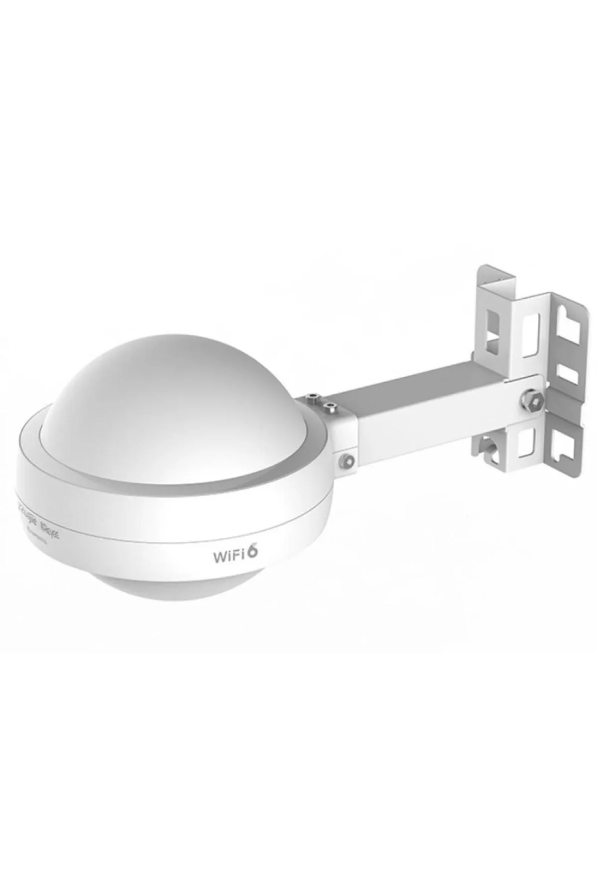 RUIJIE Reyee Rg-rap6202(G) Wi-fi 5 Ac1300 2 X Ge Port 2.4 Ghz & 5 Ghz Poe Adaptorsuz Outdoor Access