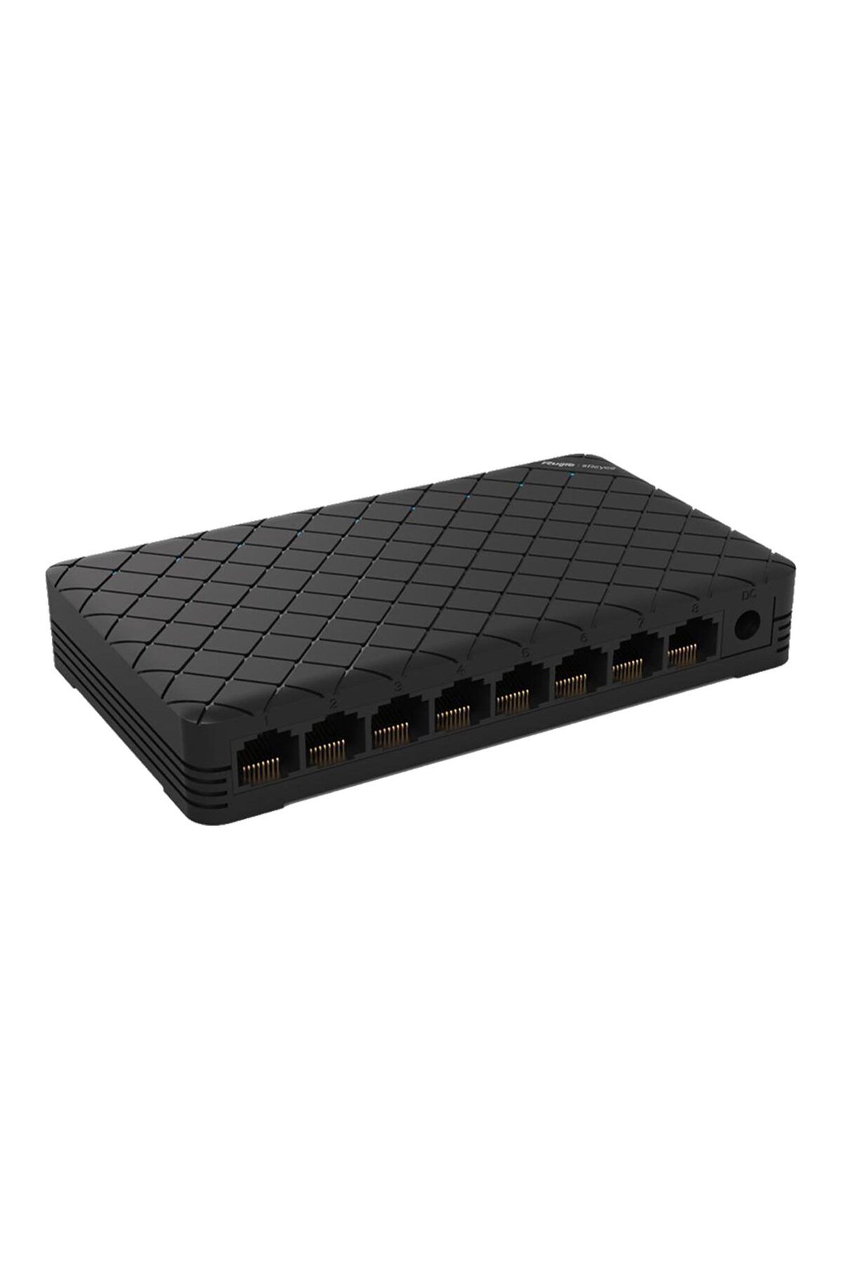 feifei RG-ES08 Ethernet Switch Hub 8 Port 10/100 Mbps