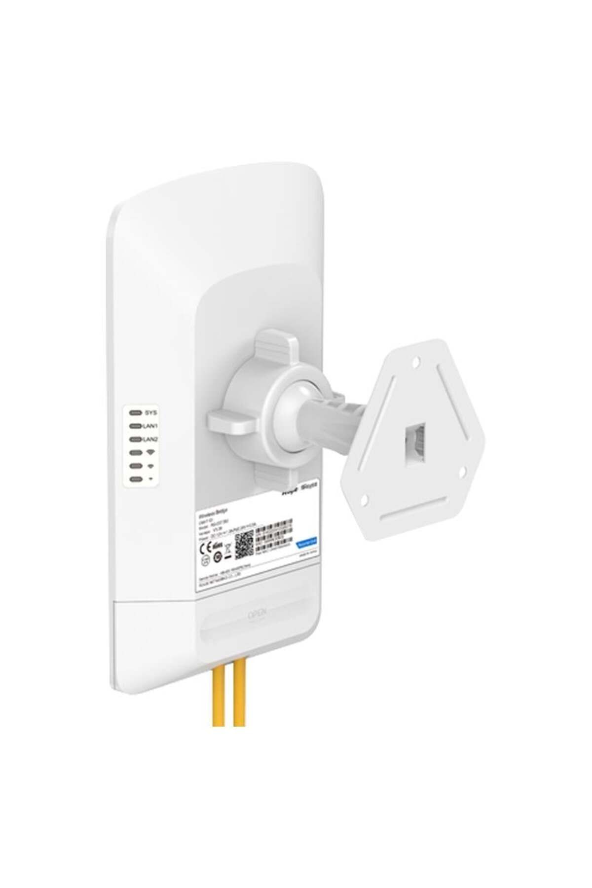 RUIJIE REYEE Rg-est350 867 Mbps 2'li Access Point