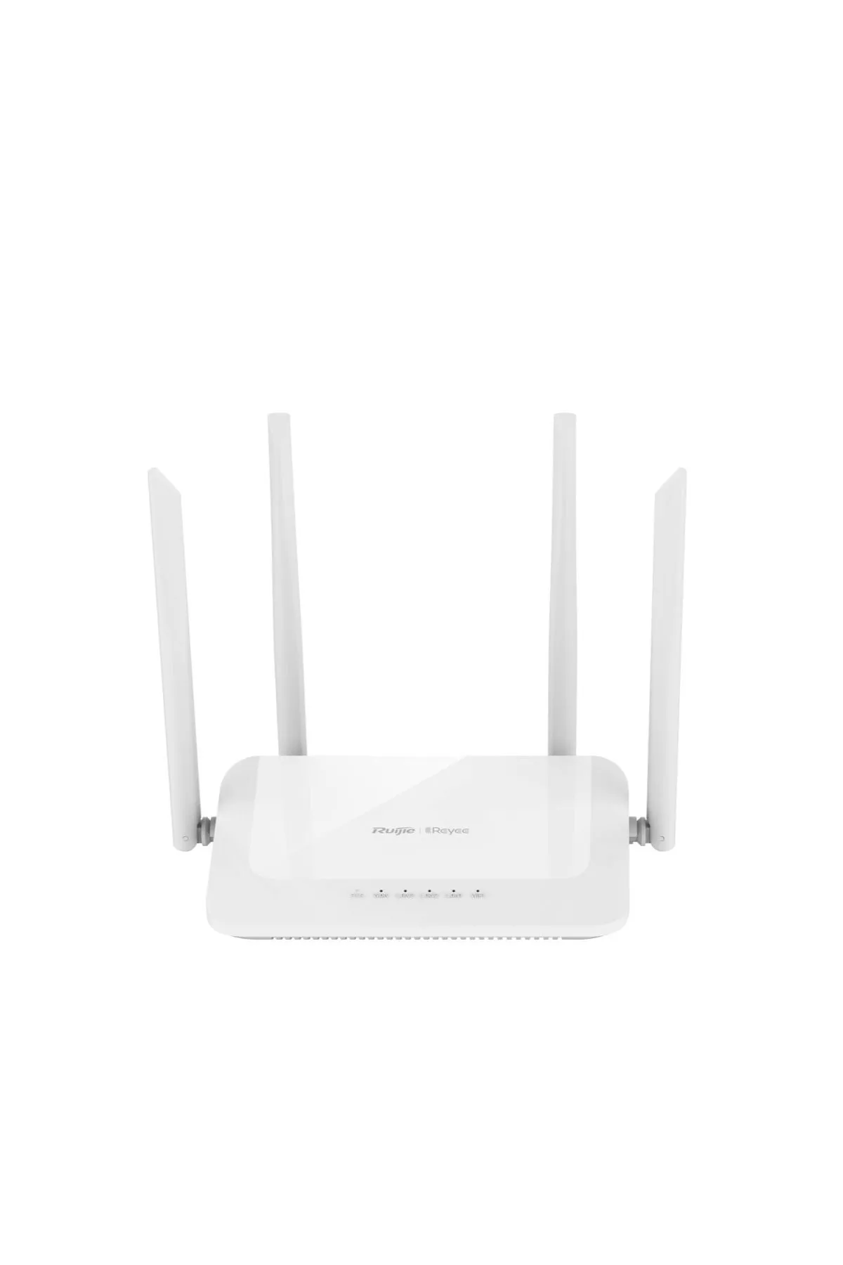 RUIJIE REYEE RG-EW1200 2.4/5GHZ 1200MBPS 802.11AC DUAL BAND HOME ROUTER