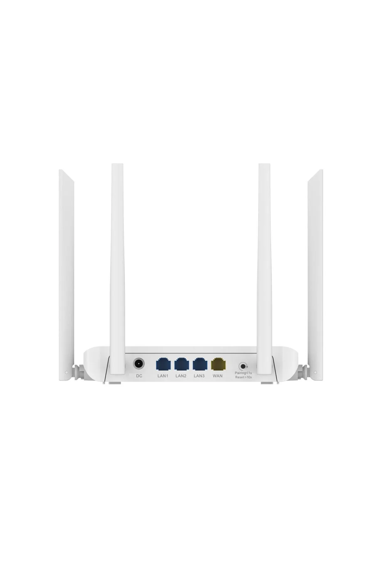 RUIJIE REYEE RG-EW1200 2.4/5GHZ 1200MBPS 802.11AC DUAL BAND HOME ROUTER