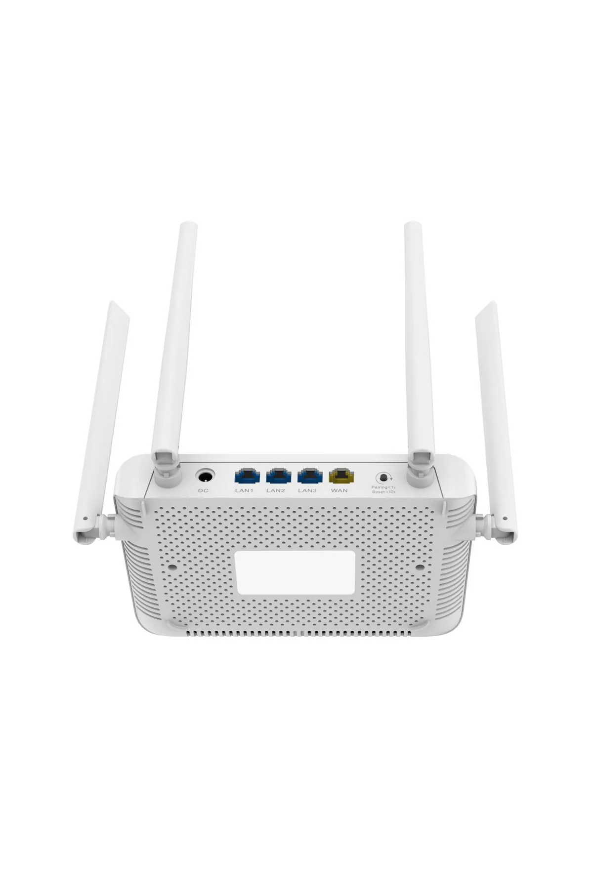 RUIJIE REYEE RG-EW1200 2.4/5GHZ 1200MBPS 802.11AC DUAL BAND HOME ROUTER