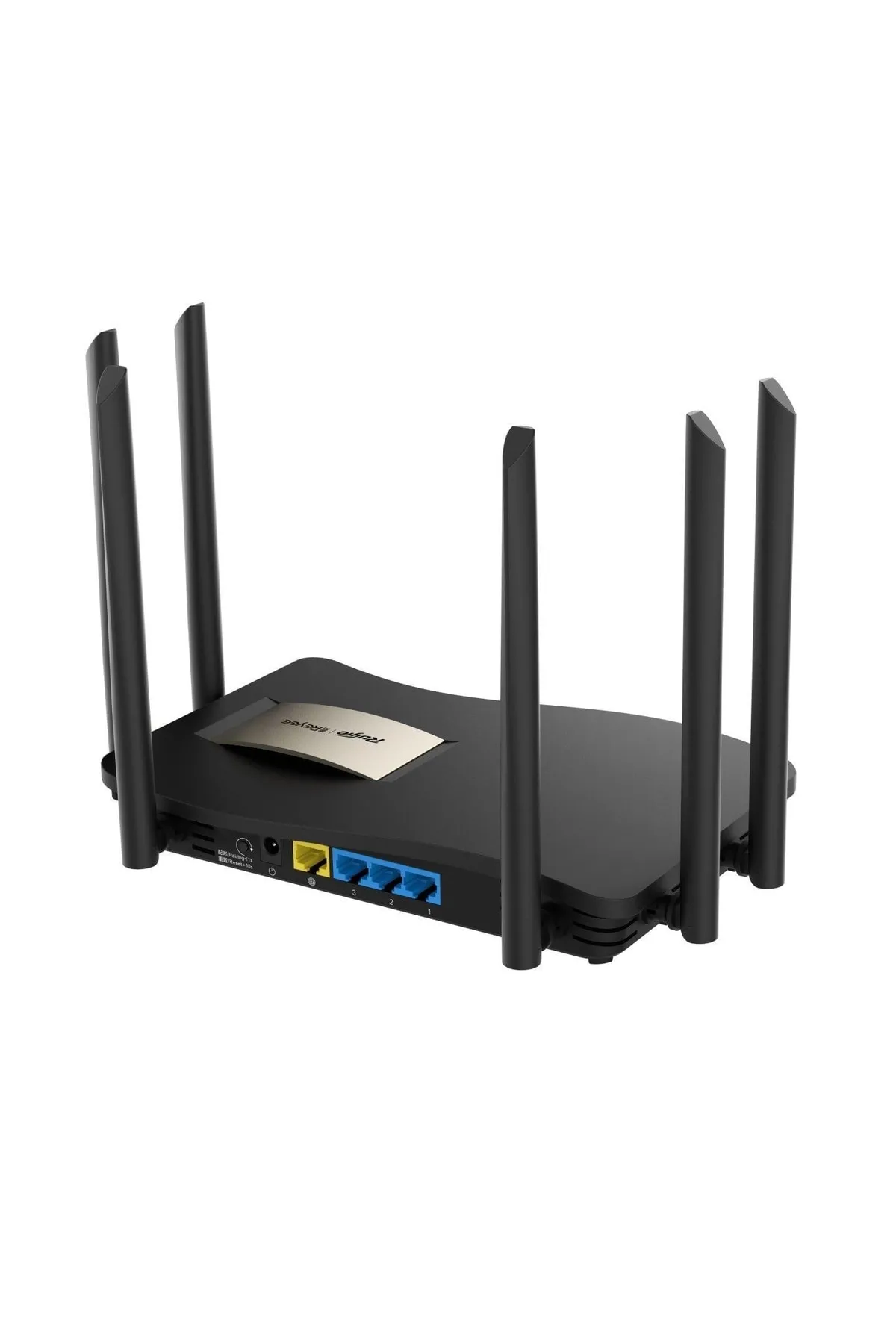 RUIJIE REYEE Rg-ew1200g Pro 3 Port 1200 Mbps Router