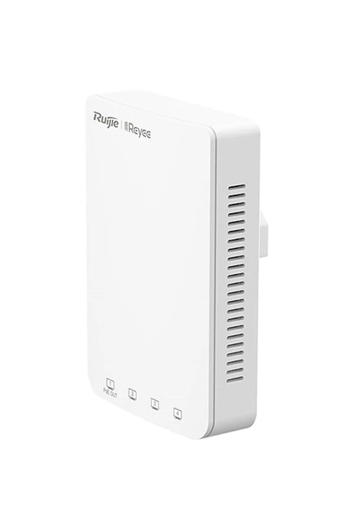 RUIJIE REYEE Rg-Rap1200(P) Duvar Tipi 1267 Mbps Kablosuz Dual-Bant Access Point