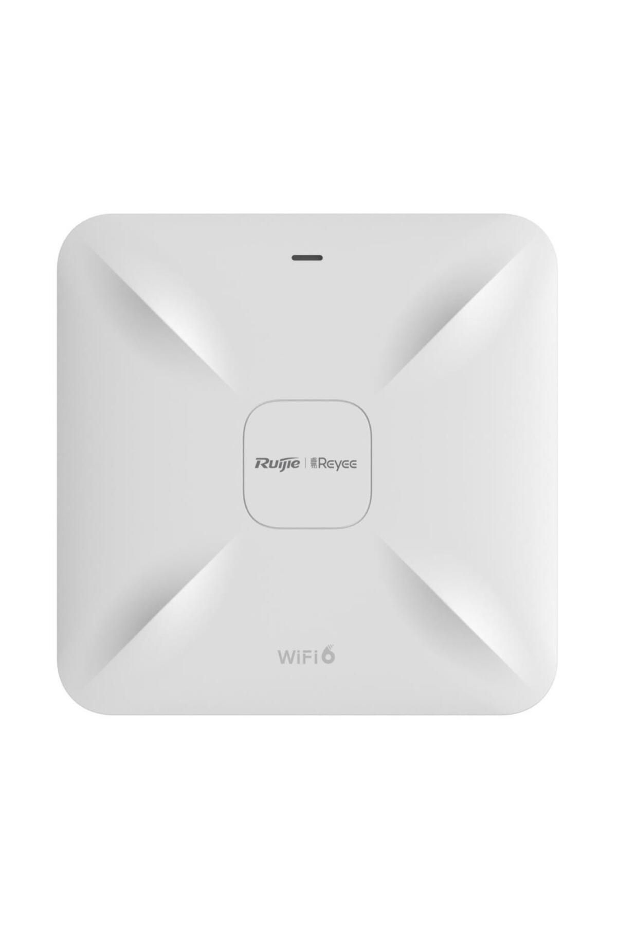 REYES RG-RAP2266 AX3000 Wi-Fi 6 dual-band Gigabit ceiling mount Indoor AP Specifications :Built-in a