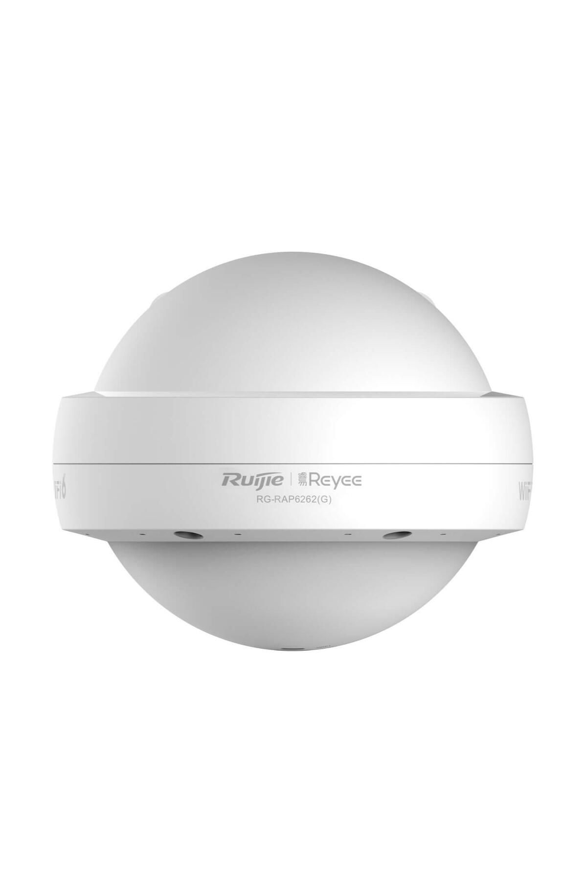 RUIJIE REYEE RG-RAP6262(G) 1800 Mbps Dış Ortam Access Point