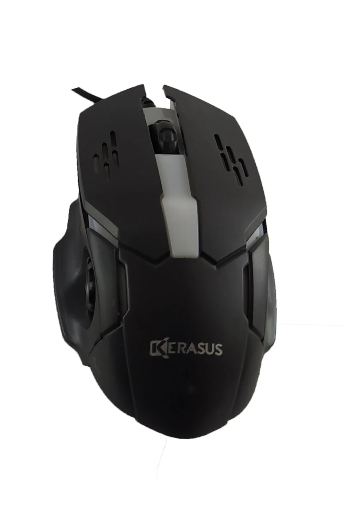 Kerasus Rgb 6 Renk Led 1600 Dpı Optik Oyuncu Gaming Mouse