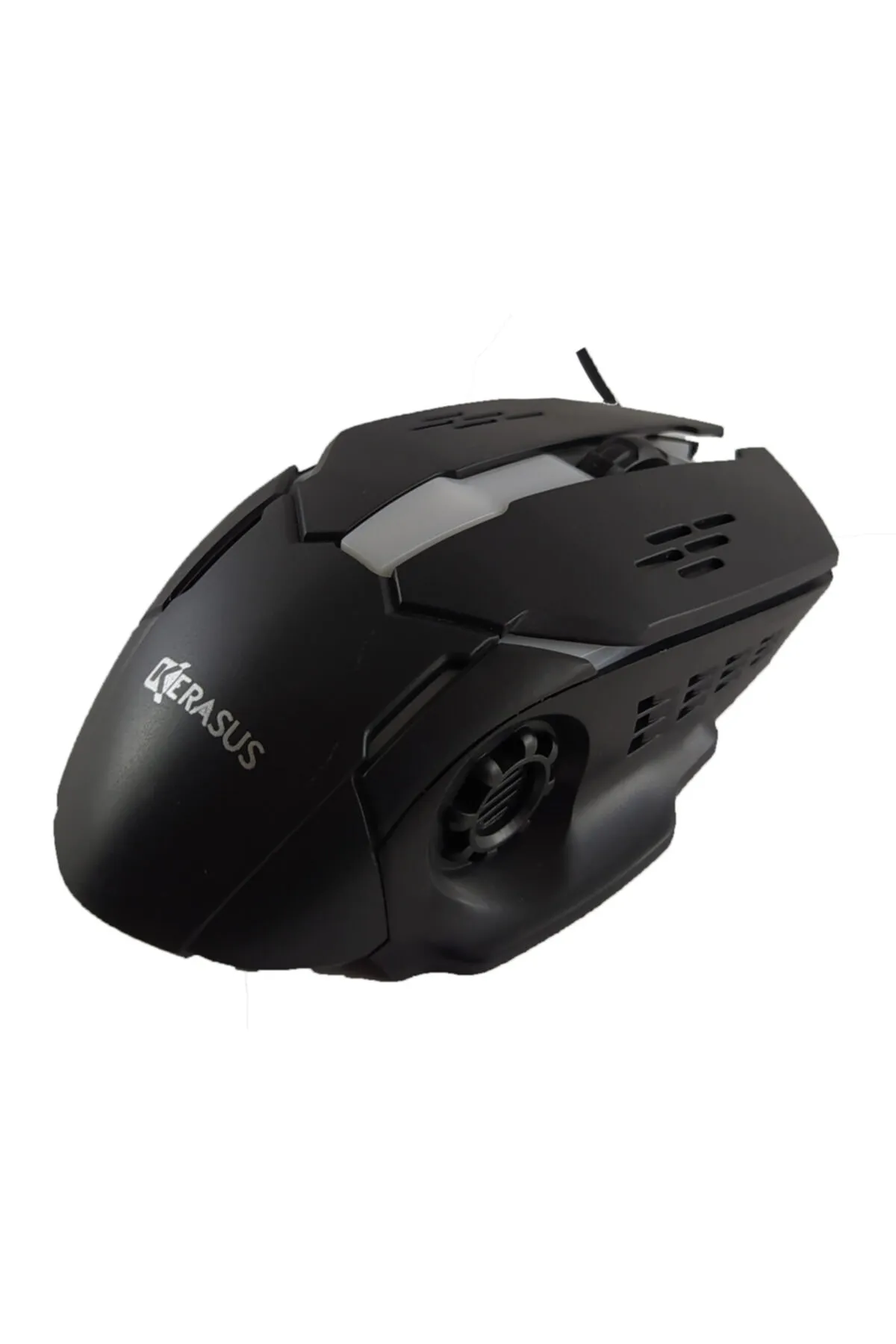 Kerasus Rgb 6 Renk Led 1600 Dpı Optik Oyuncu Gaming Mouse