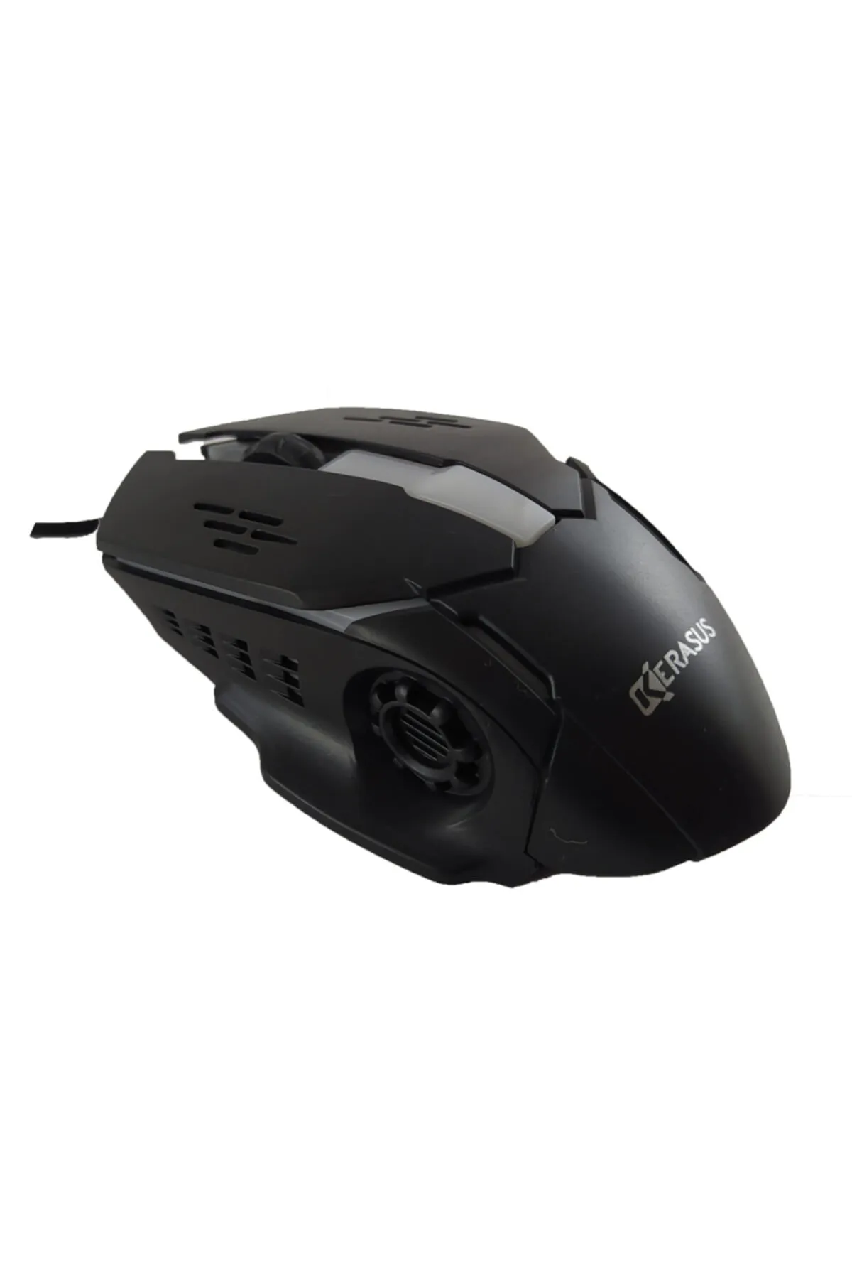 Kerasus Rgb 6 Renk Led 1600 Dpı Optik Oyuncu Gaming Mouse