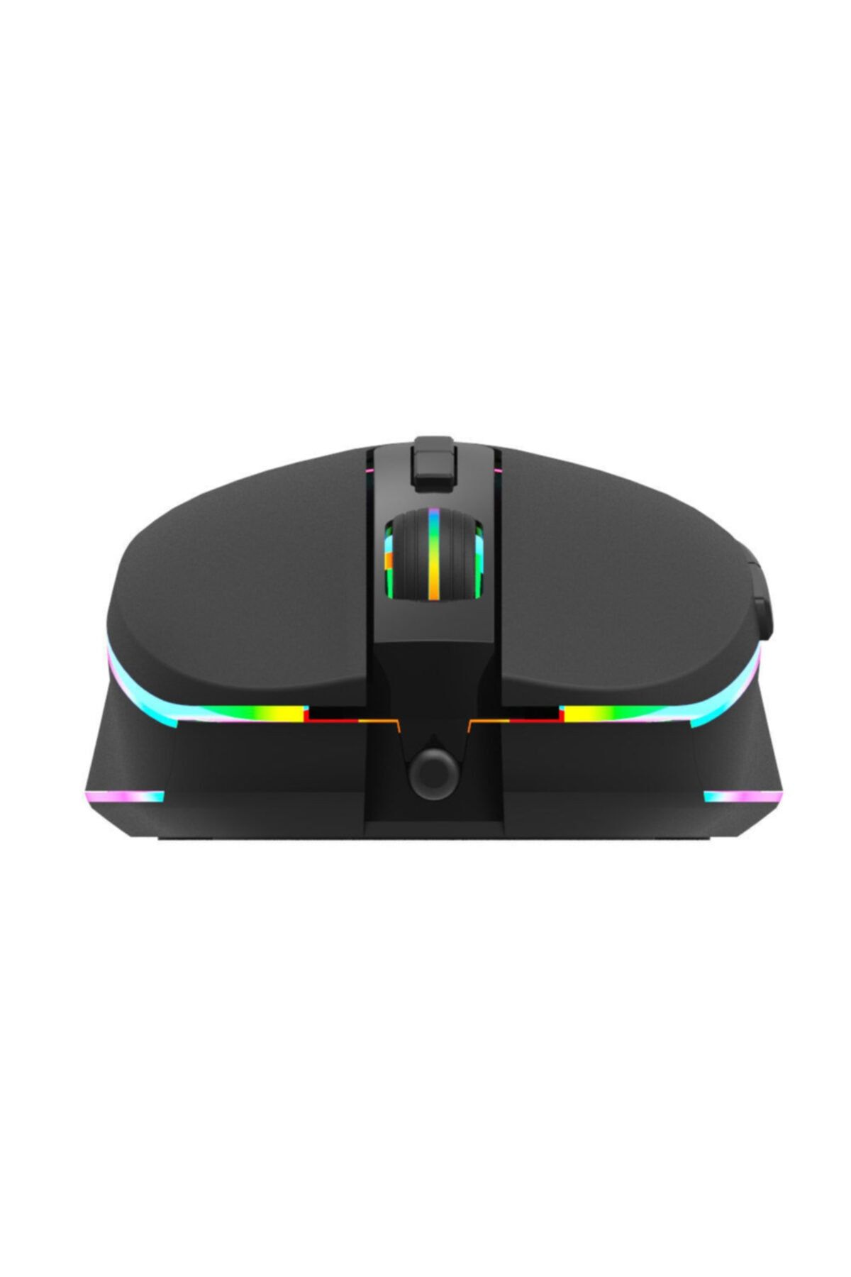 Philips Rgb  7 Tuşlu  Oyuncu Mouse Spk9414