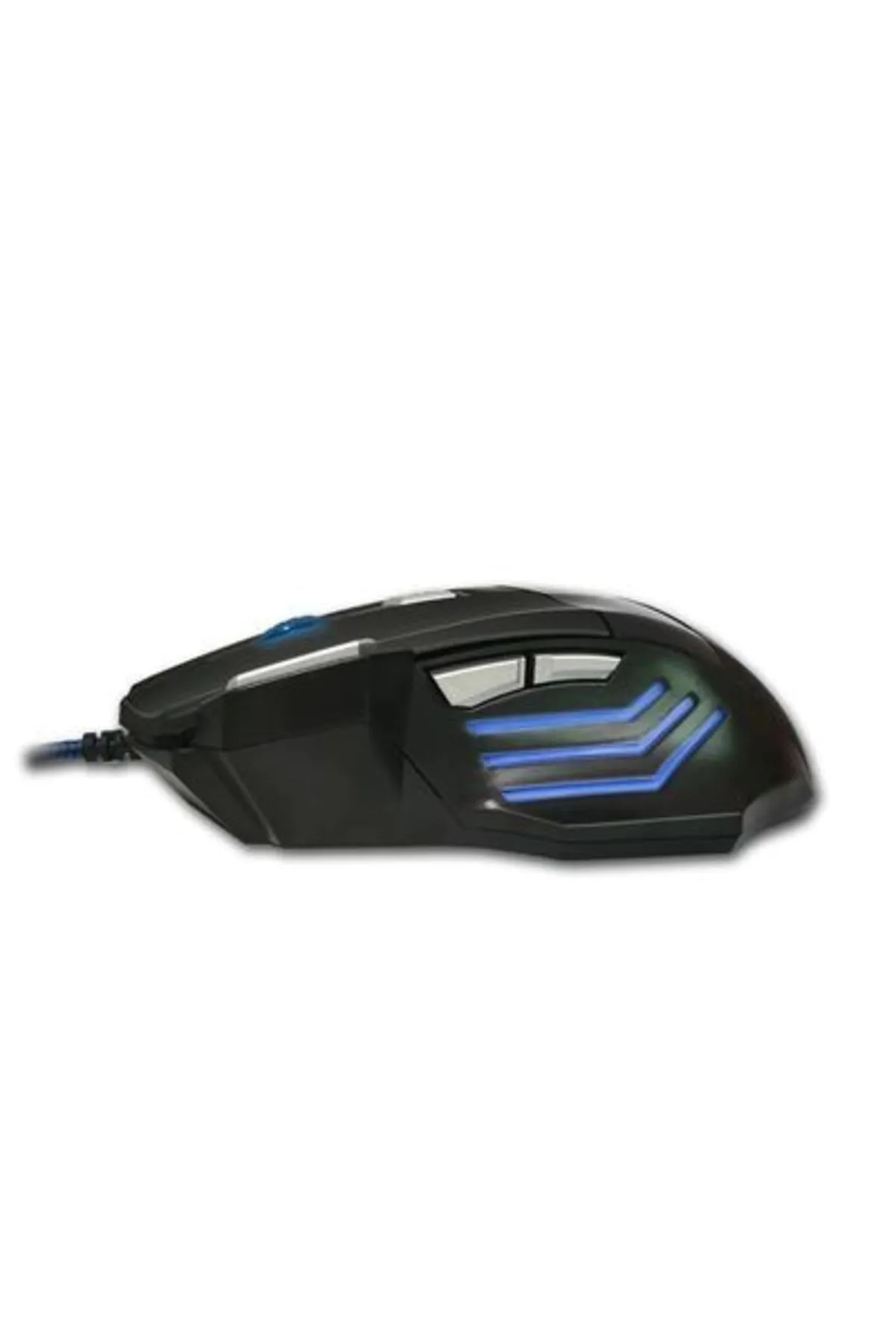 UnDePlus Rgb Işıklı Oyuncu Mouse Gm02