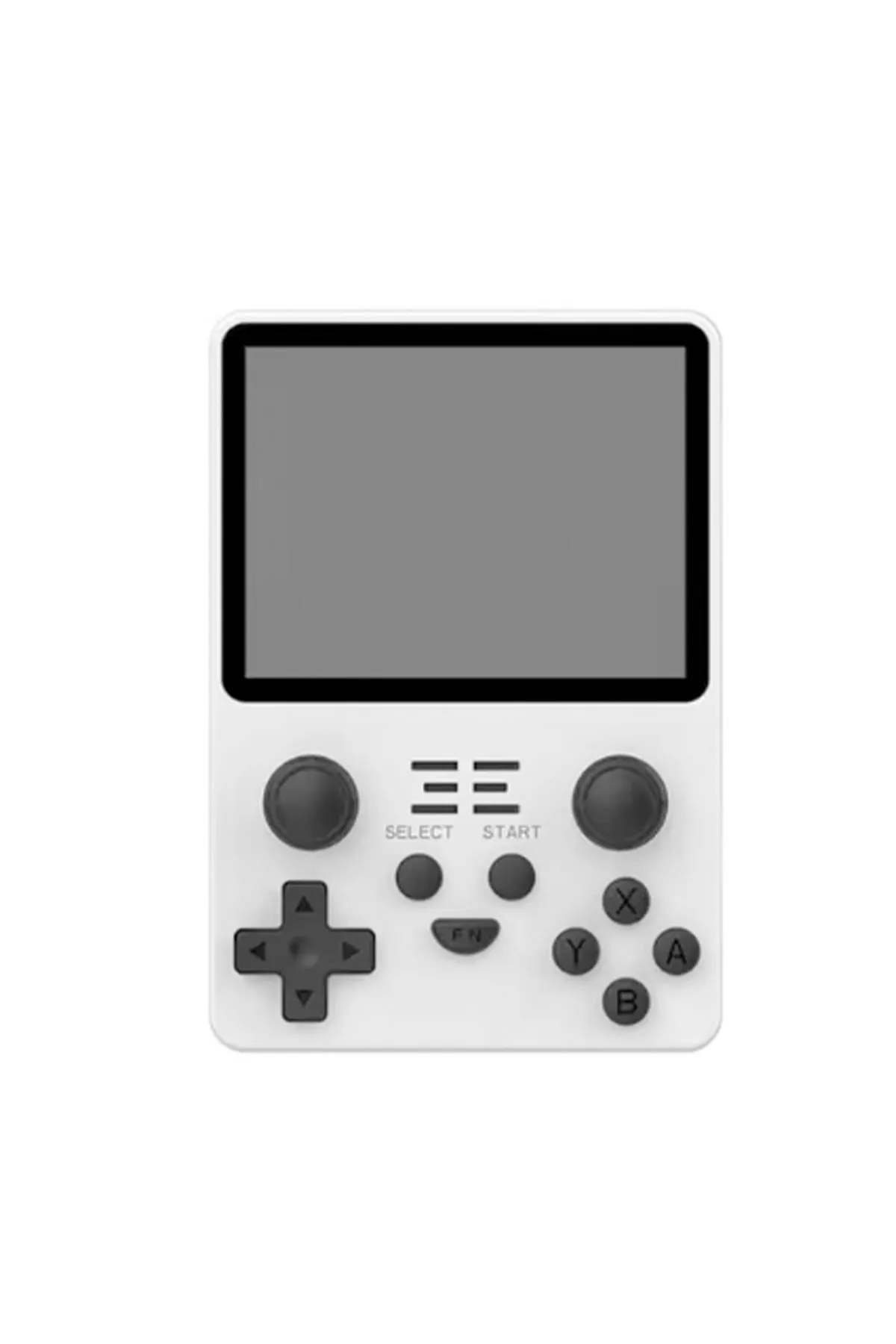 NewFace RGB20S Retro Gamepad - Beyaz 374113