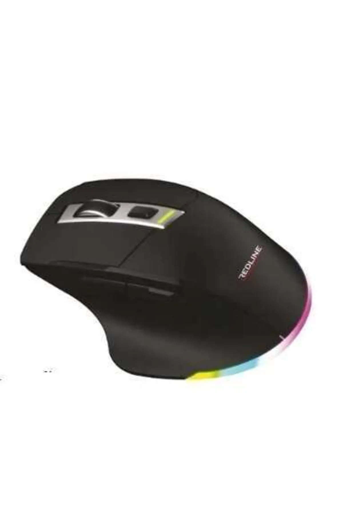 Redline Rgm-524w Kablosuz Oyuncu Mouse Rgb