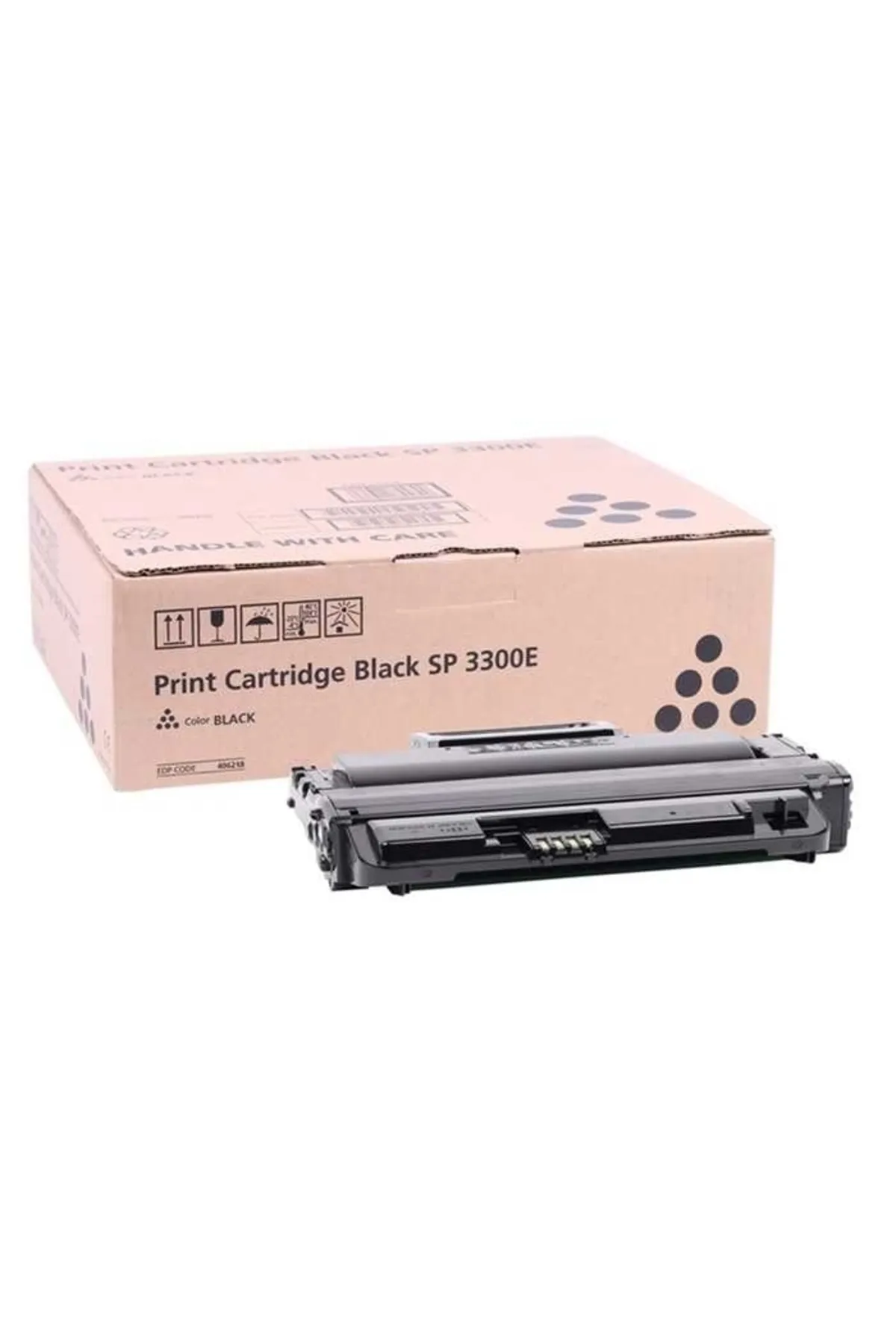 Brother Ricoh SP-3300  Toner