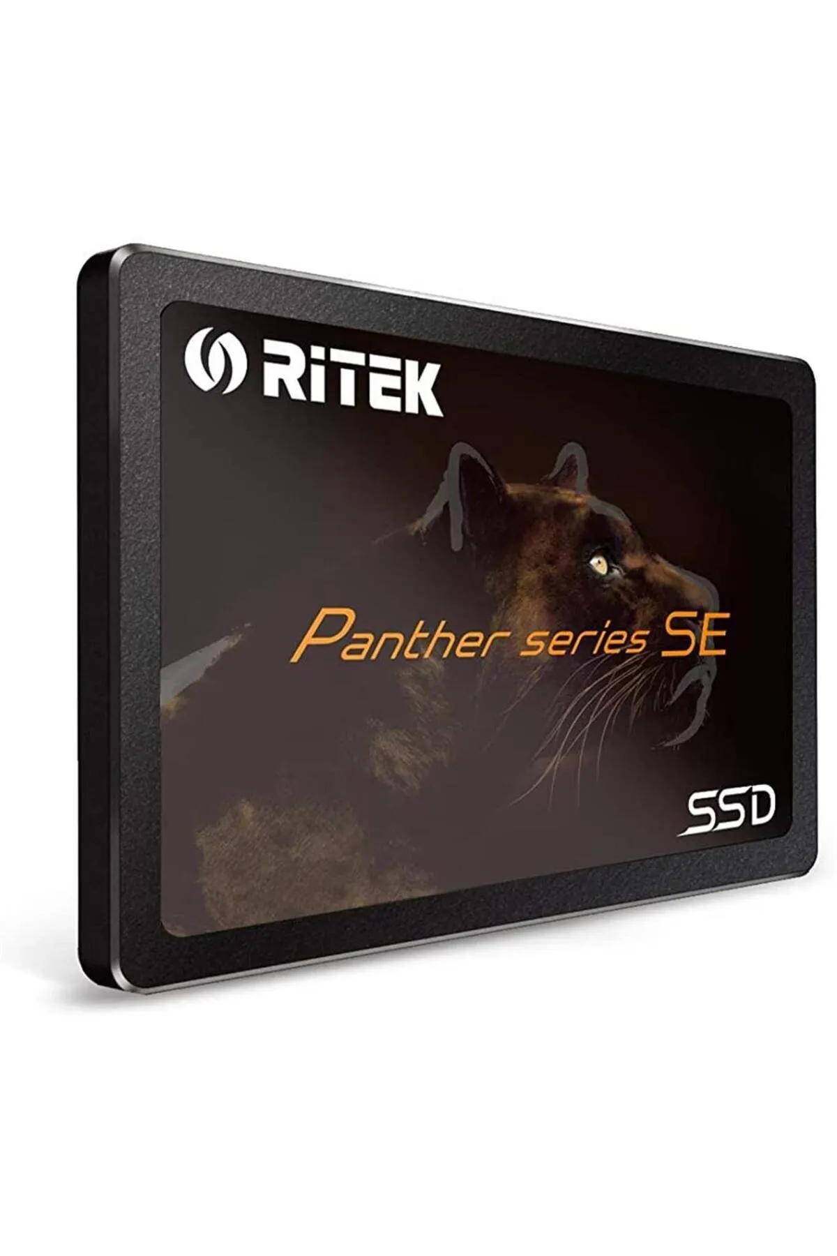 ridata RİTEK 120Gb Ssd Disk Sata 3   Harddisk