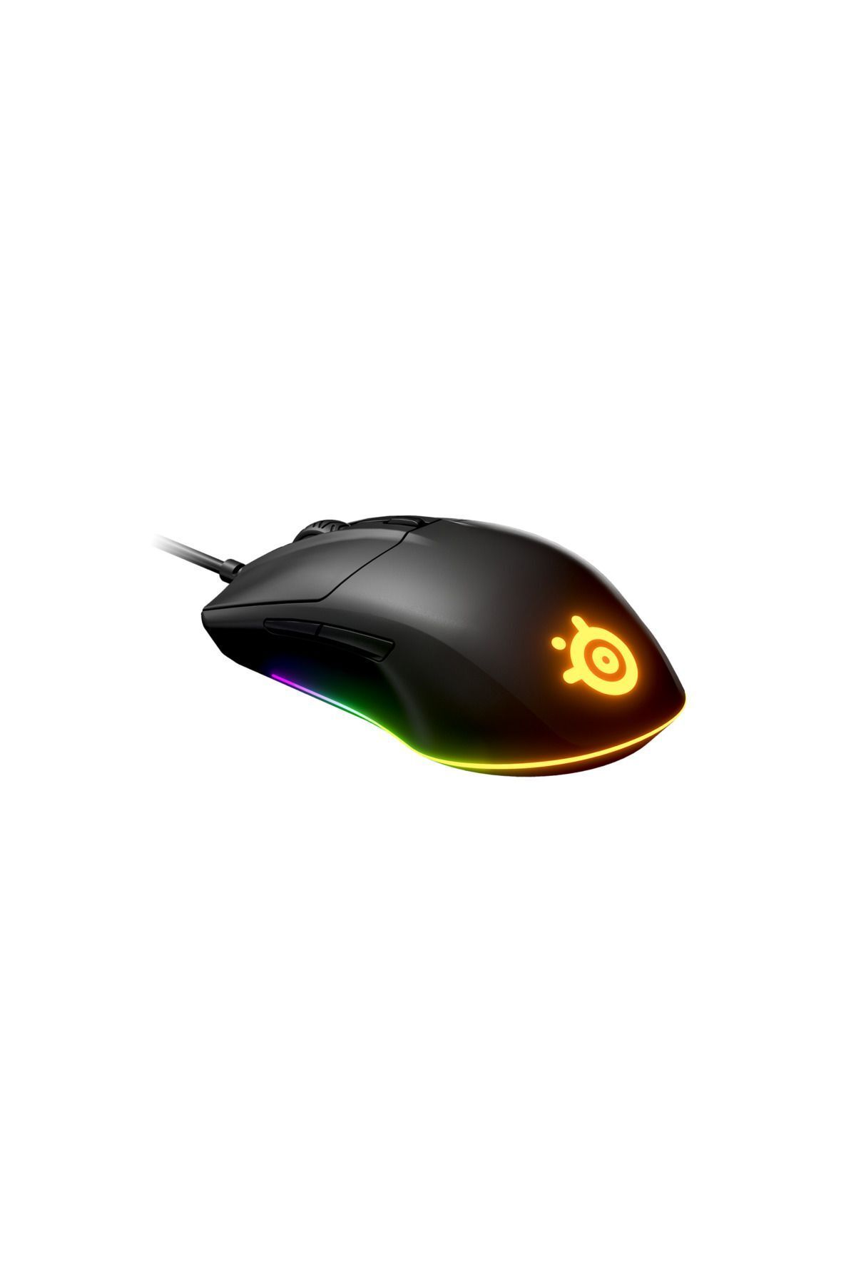 SteelSeries Rival 3 RGB Optik Kablolu Oyuncu Mouse