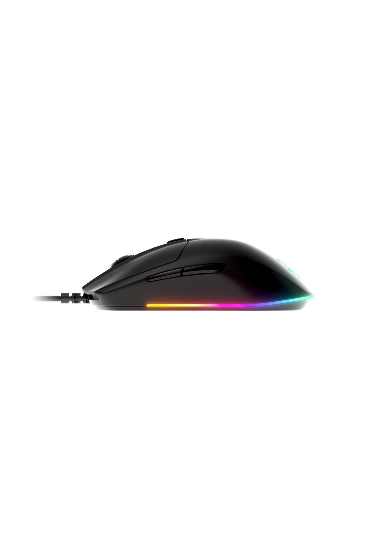 SteelSeries Rival 3 RGB Optik Kablolu Oyuncu Mouse