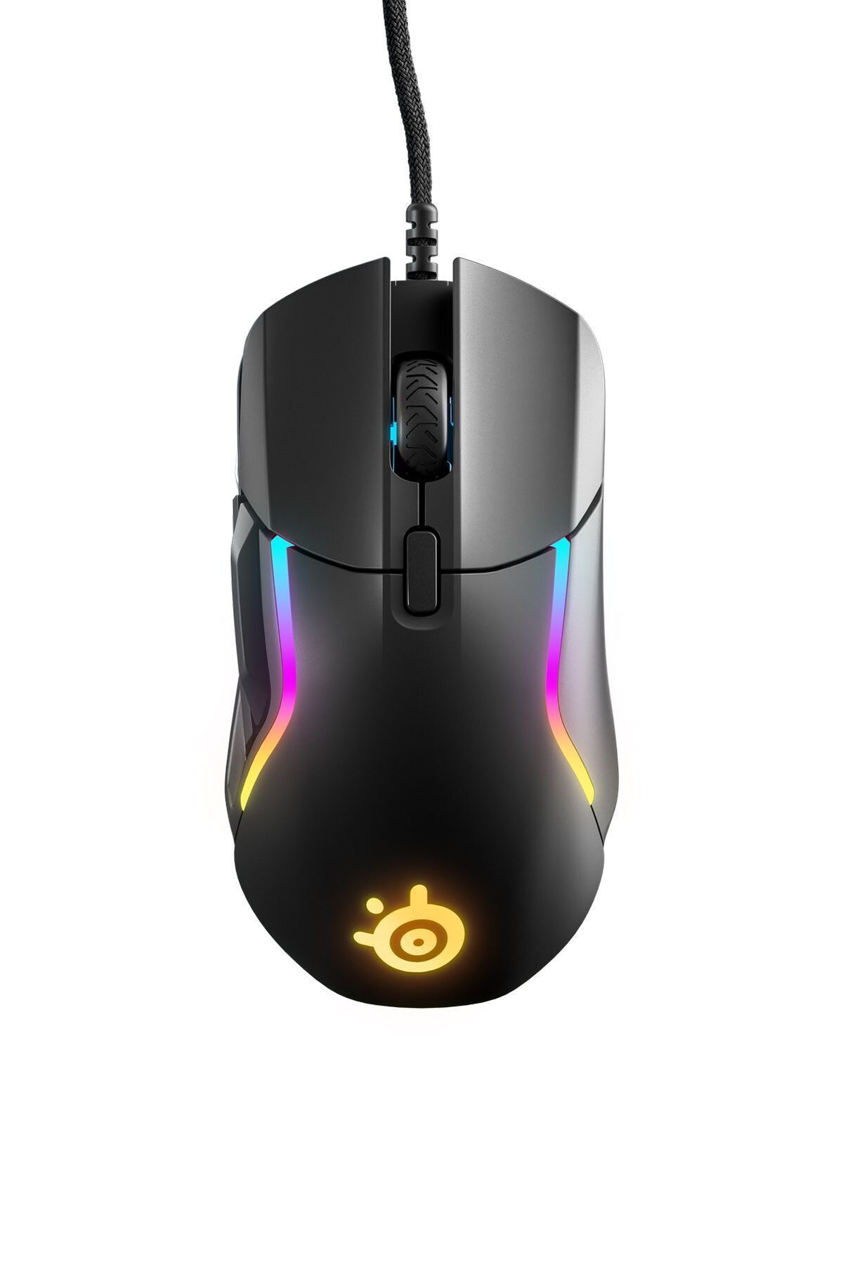 SteelSeries Rival 5 Gaming Mouse