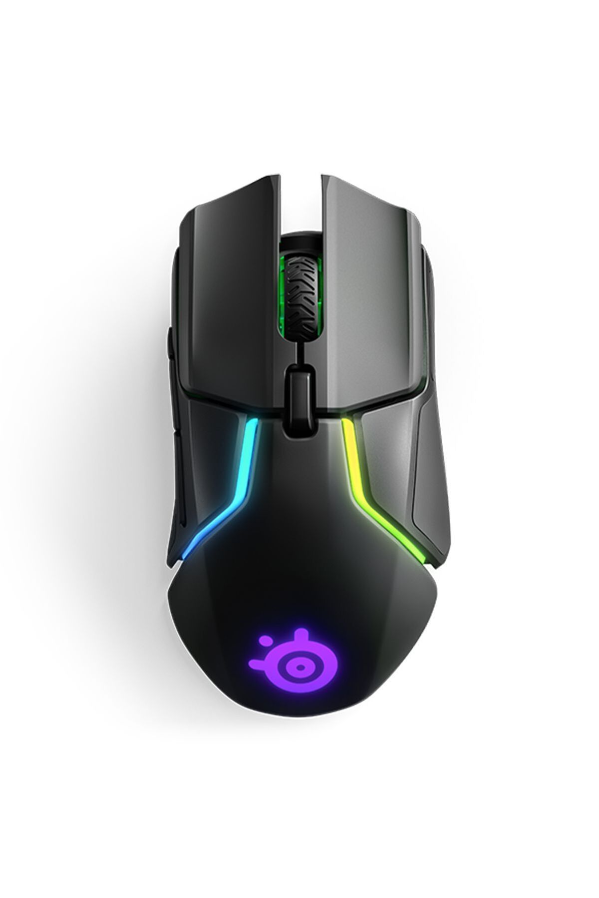 SteelSeries Rival 650 Kablosuz Oyuncu Mouse