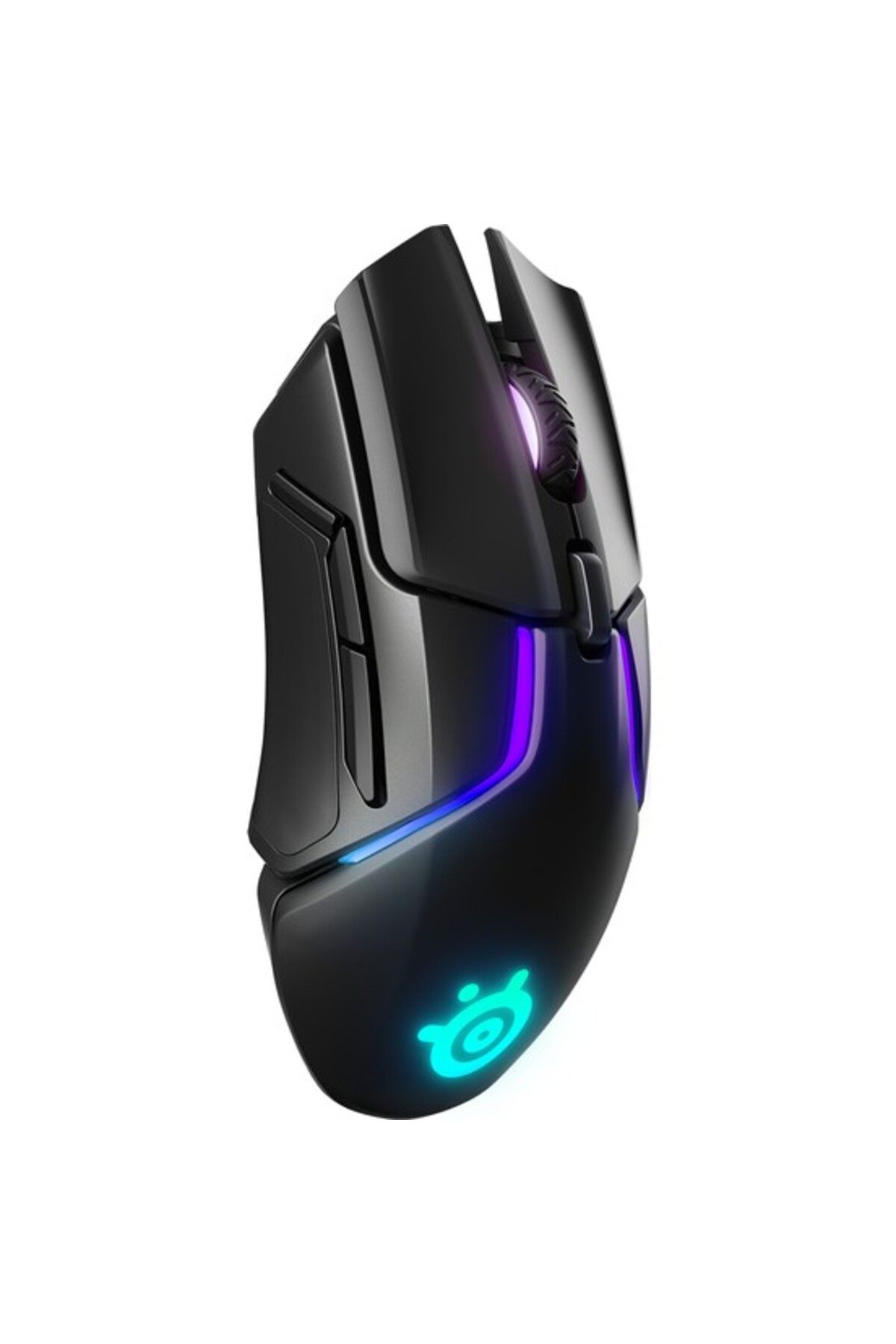 SteelSeries Rival 650 Kablosuz Oyuncu Mouse