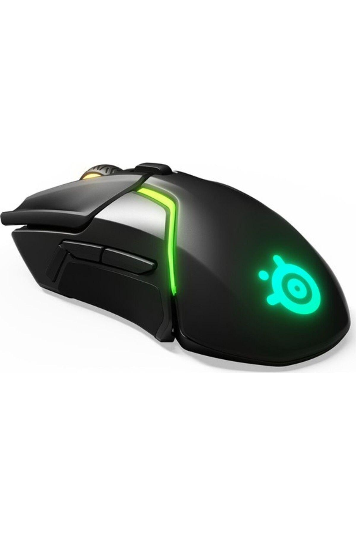 SteelSeries Rival 650 Kablosuz Oyuncu Mouse