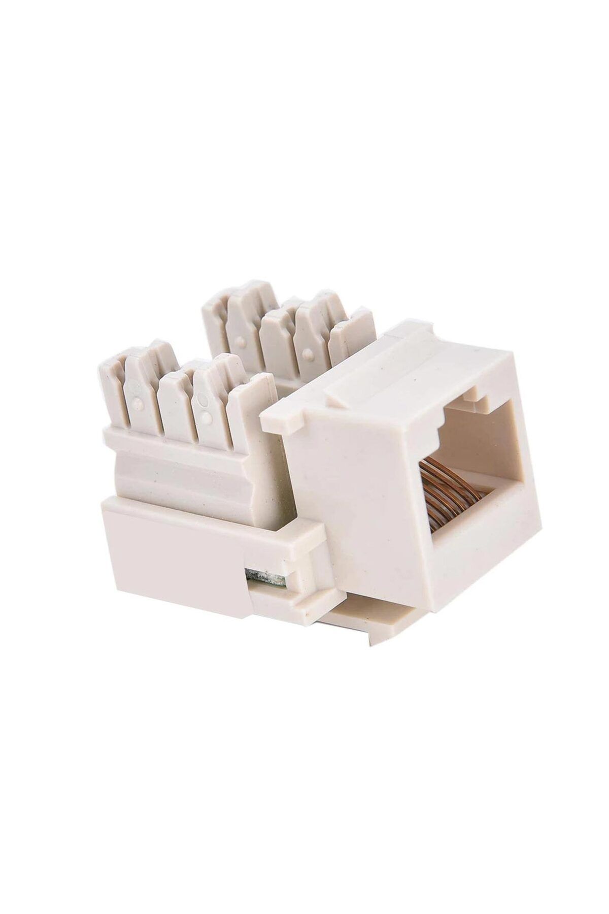 Genel Markalar Rj45 Şase Keystone